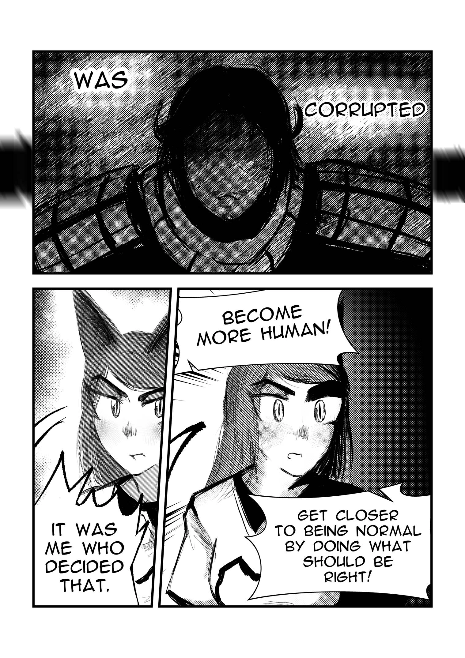 A Party Cure Chapter 23 page 46