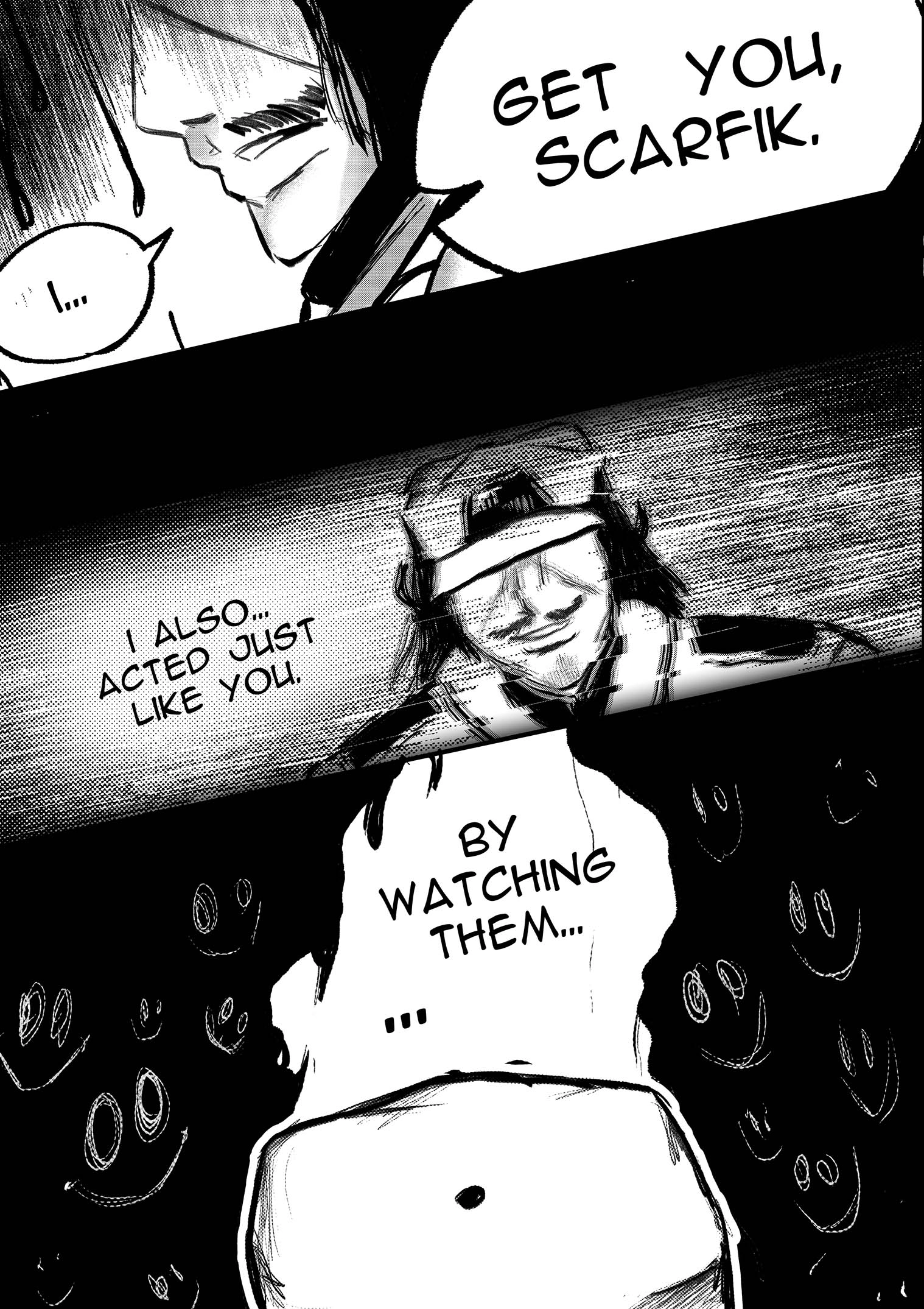 A Party Cure Chapter 23 page 48