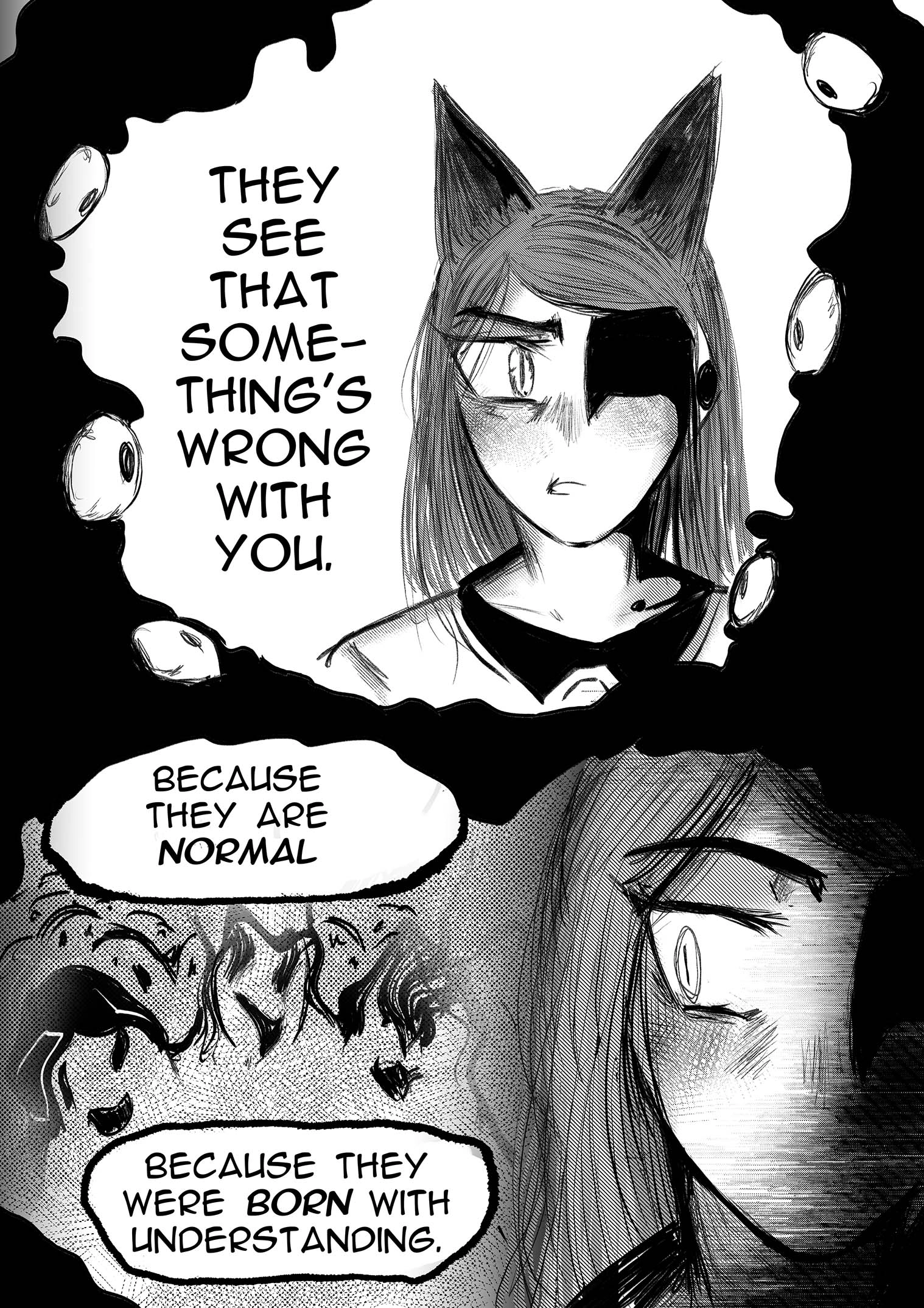 A Party Cure Chapter 23 page 54