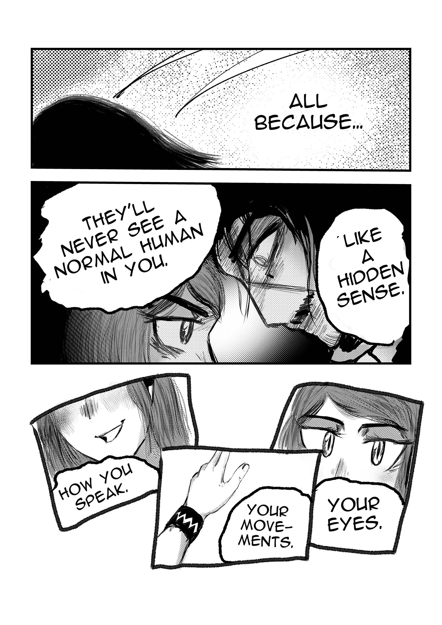 A Party Cure Chapter 23 page 53
