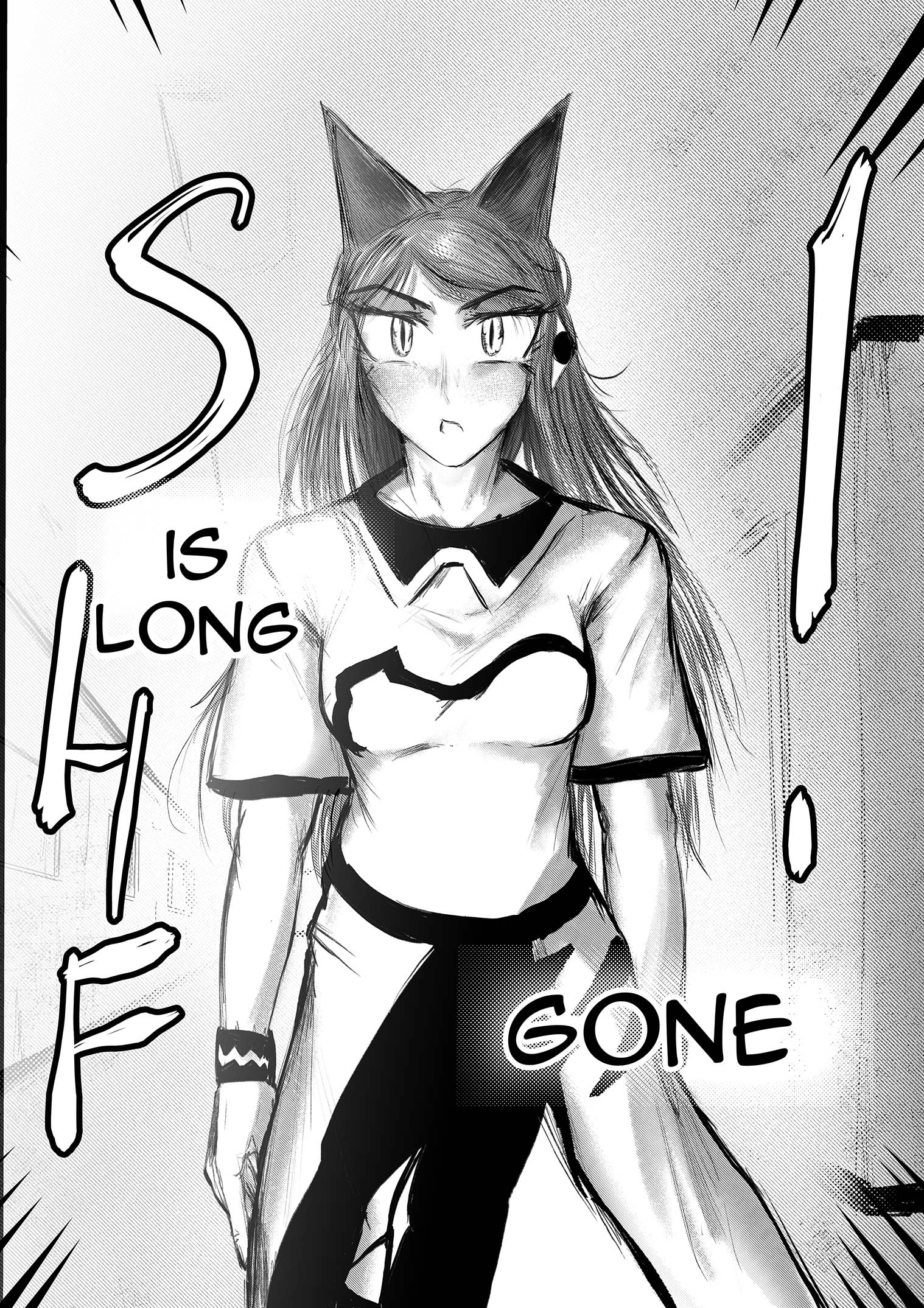 A Party Cure Chapter 23 page 43
