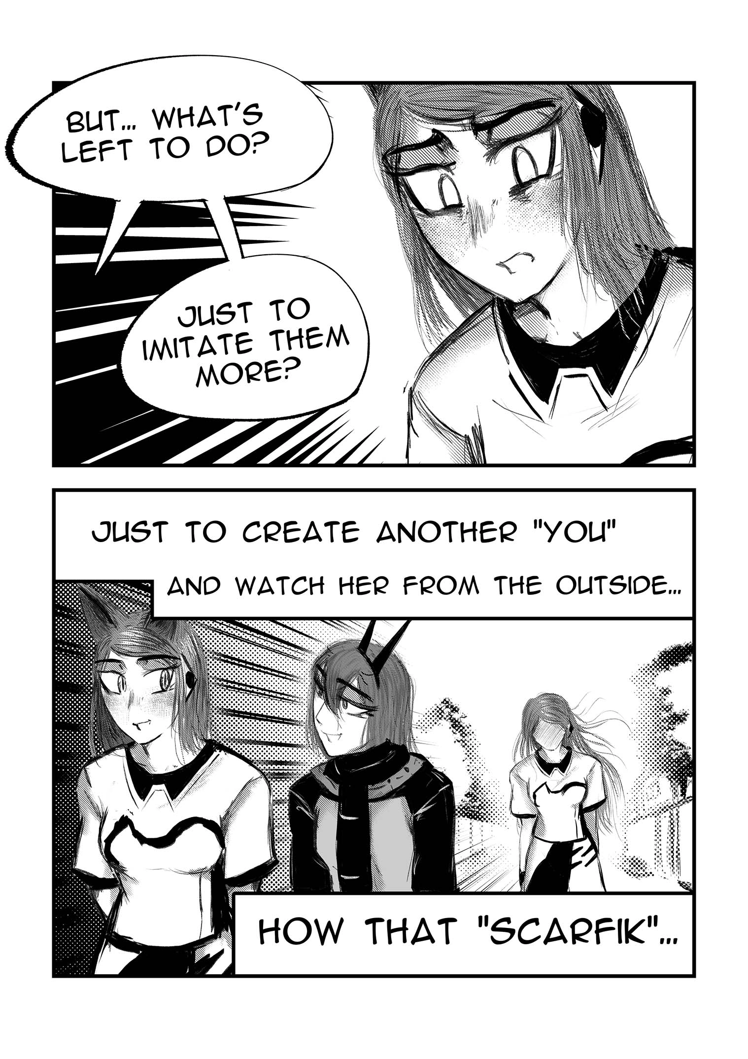 A Party Cure Chapter 23 page 59