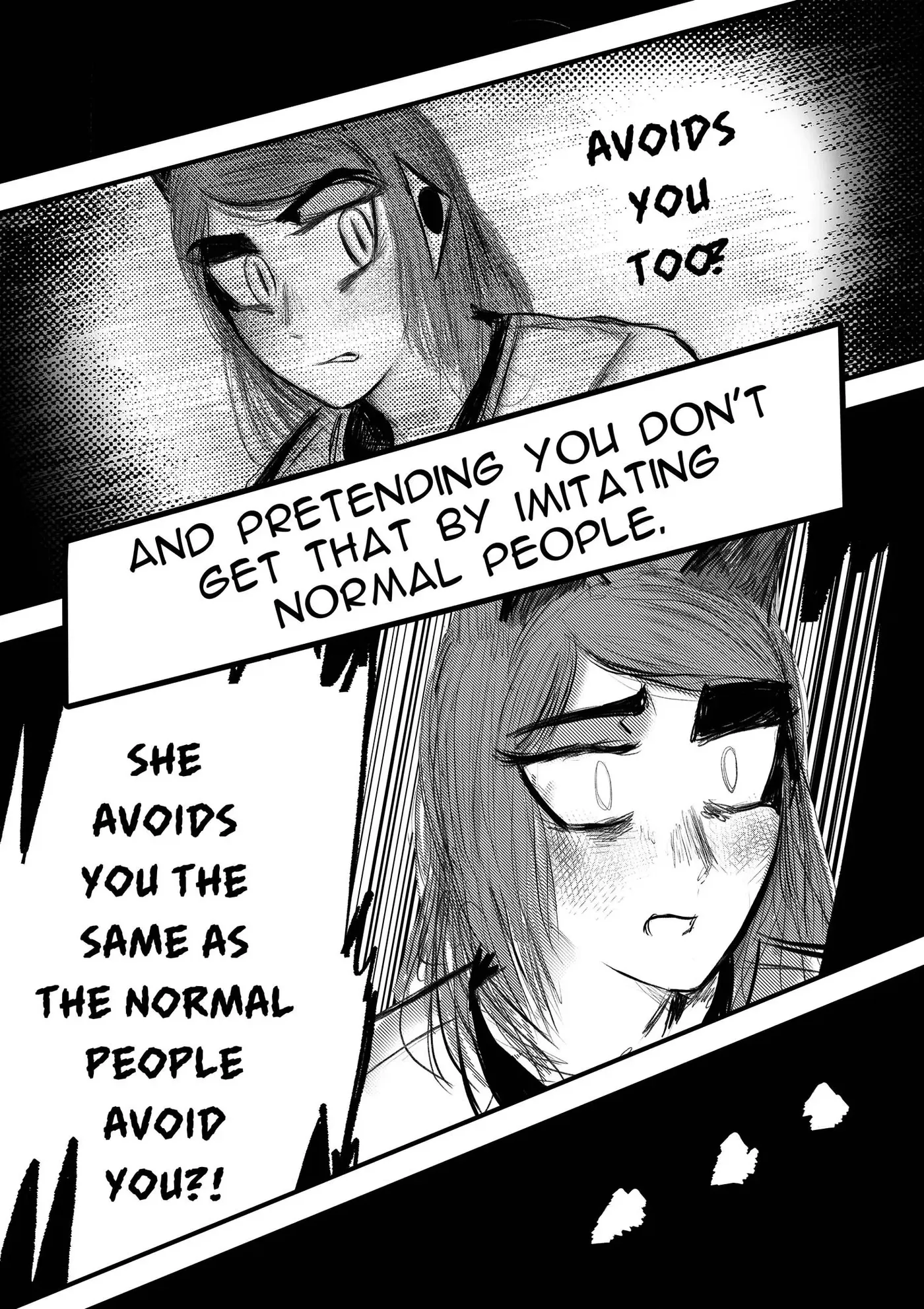 A Party Cure Chapter 23 page 60