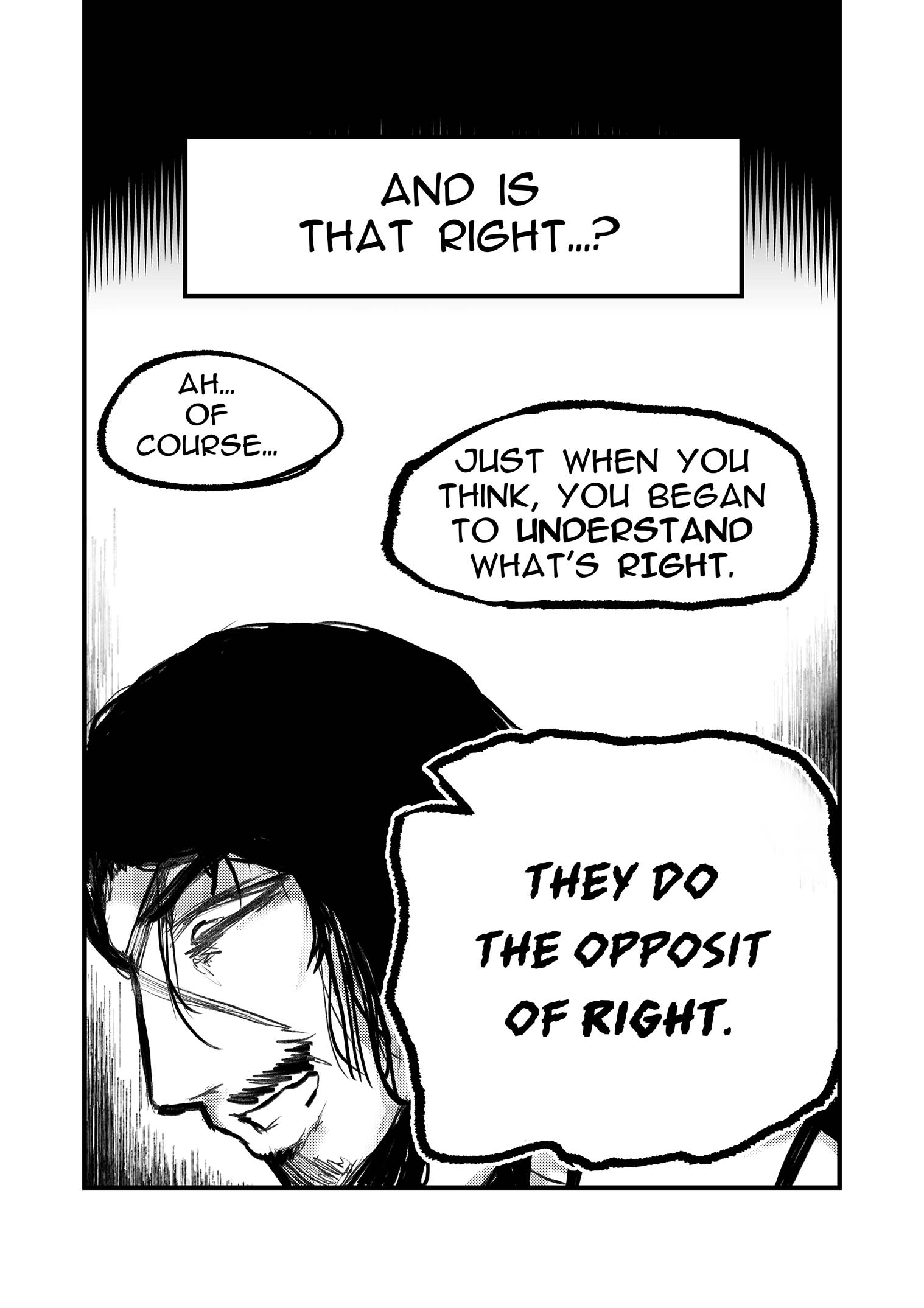 A Party Cure Chapter 23 page 61