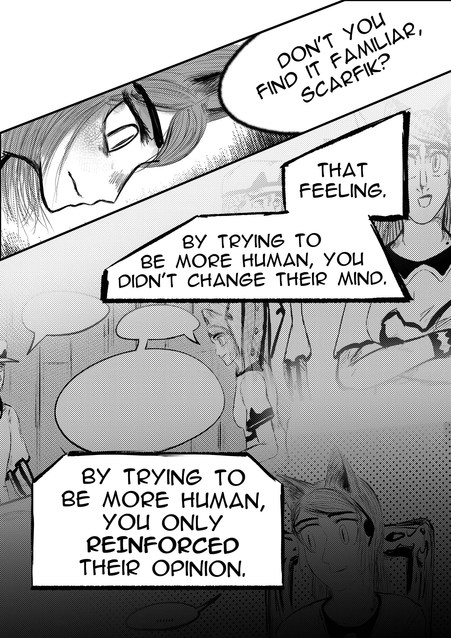 A Party Cure Chapter 23 page 62