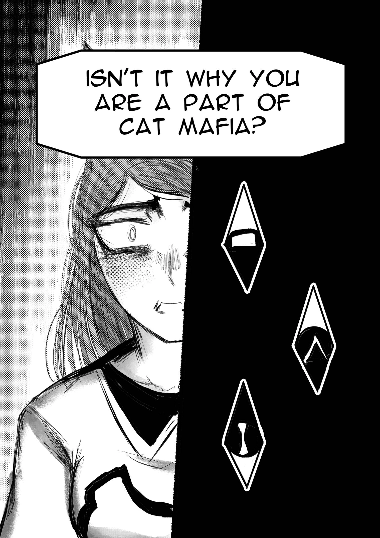 A Party Cure Chapter 23 page 73