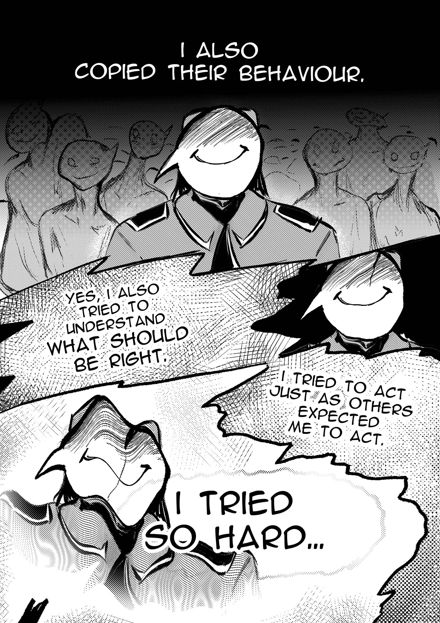 A Party Cure Chapter 23 page 49