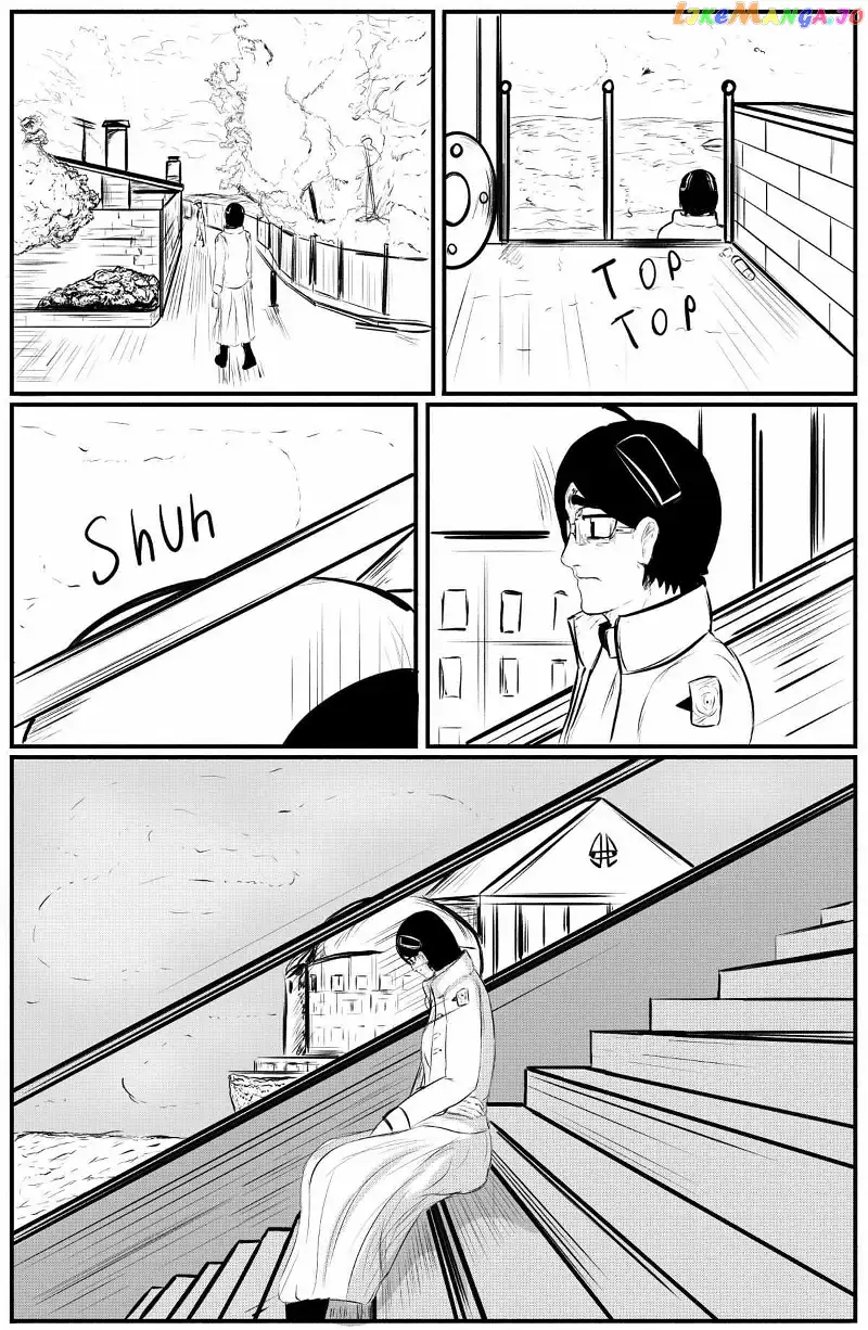 A Party Cure Chapter 3 page 5