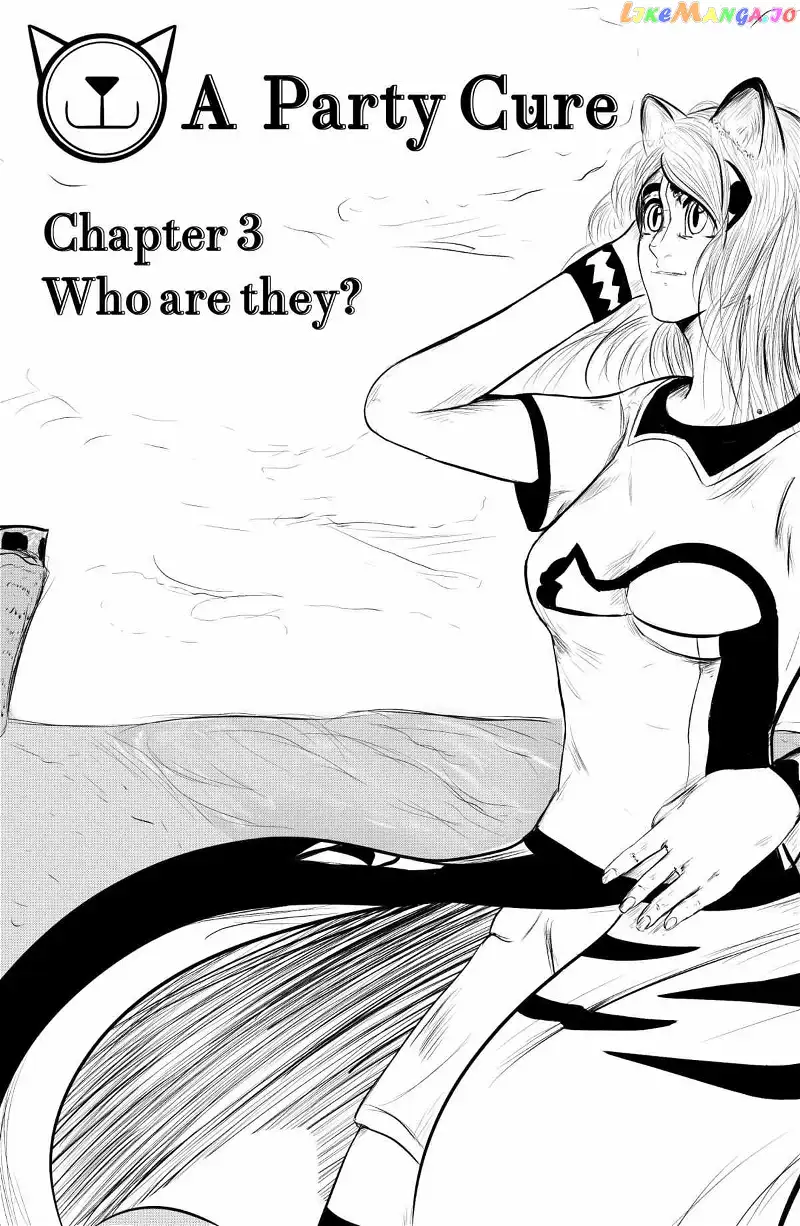 A Party Cure Chapter 3 page 2