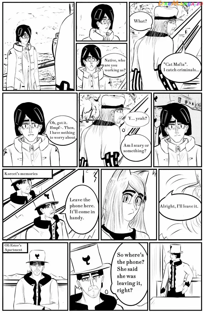 A Party Cure Chapter 3 page 7