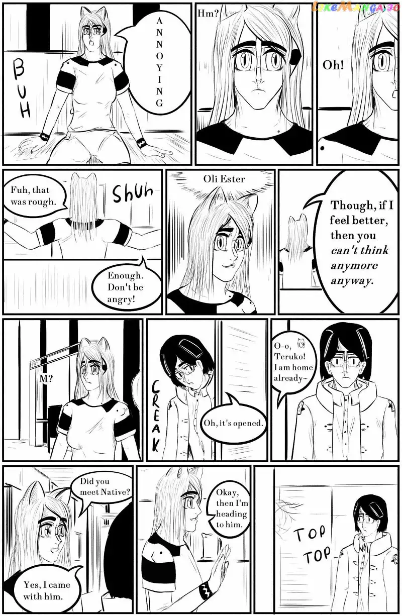 A Party Cure Chapter 3 page 10