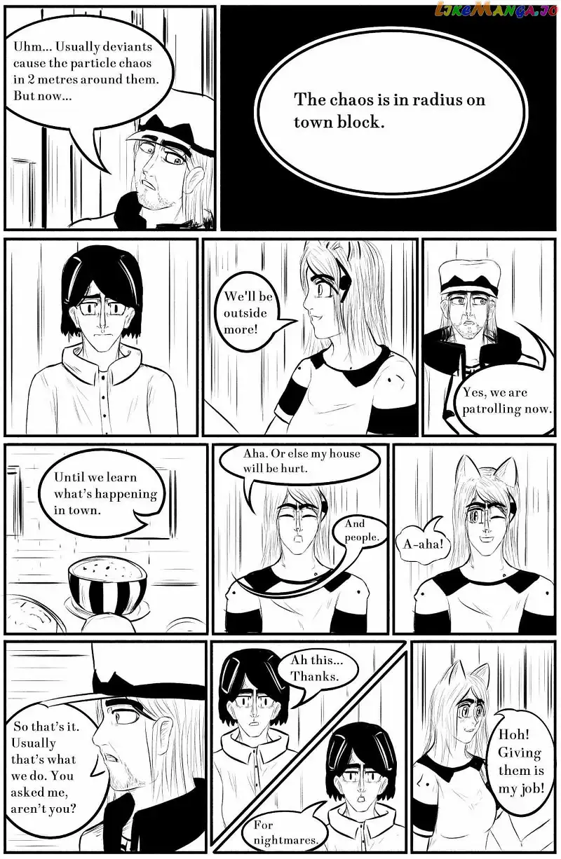 A Party Cure Chapter 3 page 13