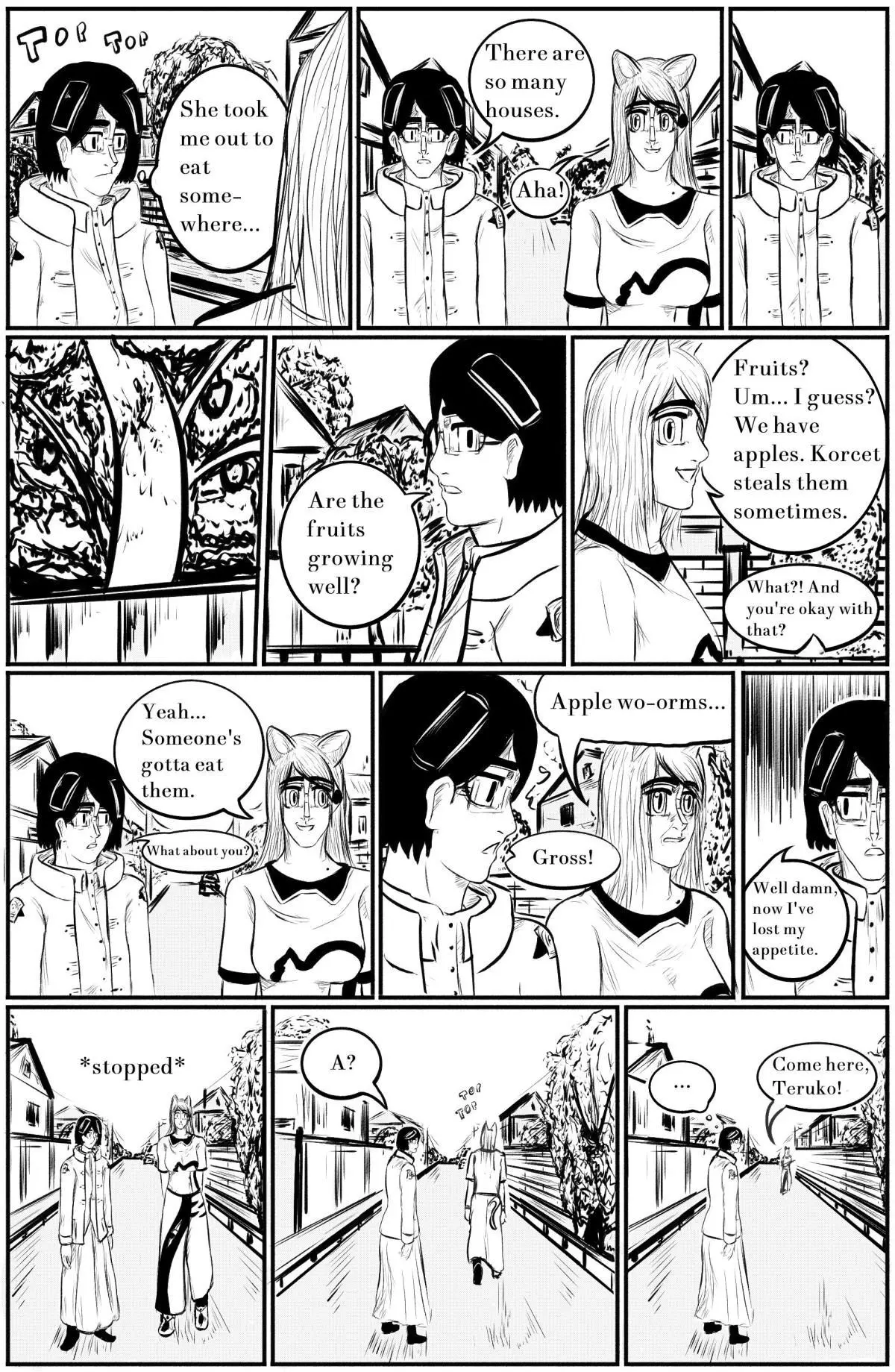 A Party Cure Chapter 4 page 3