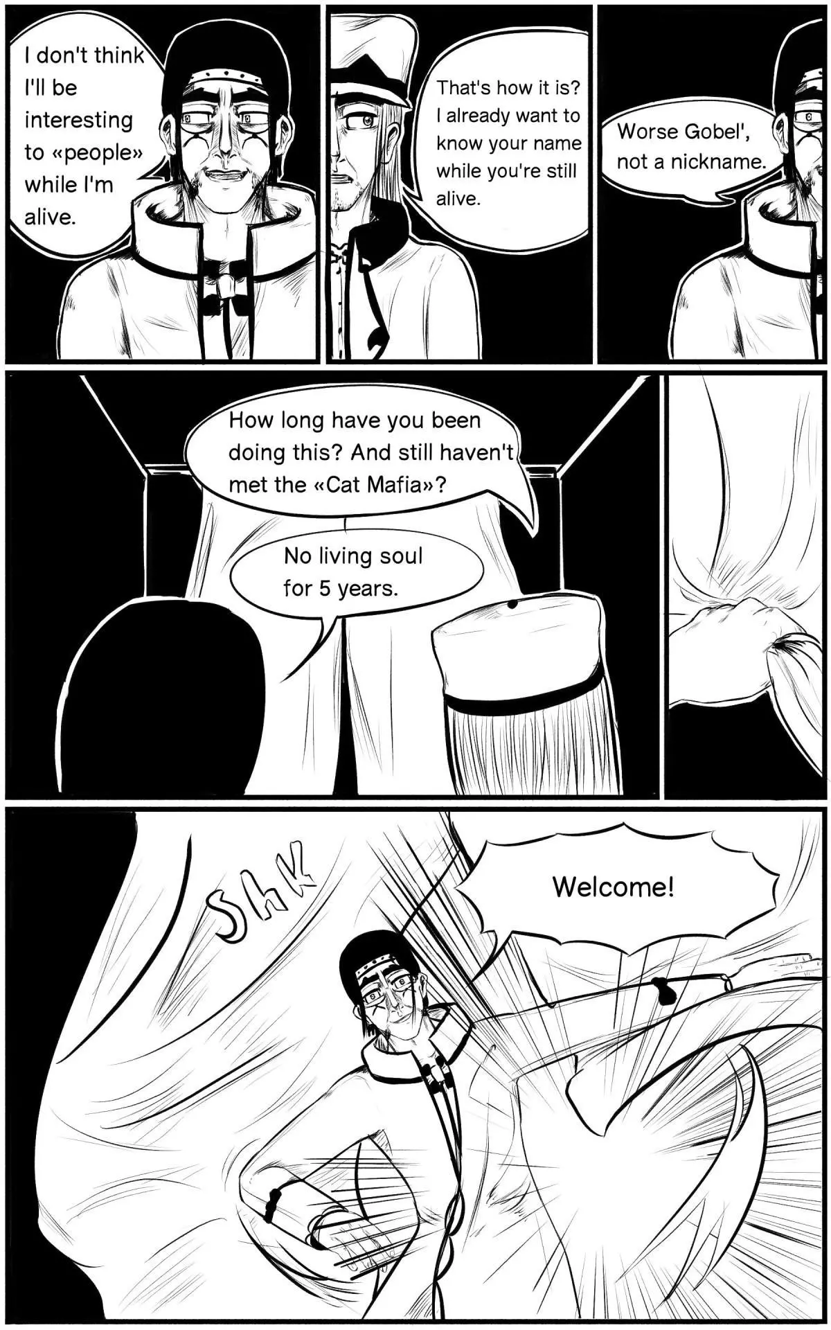A Party Cure Chapter 5 page 4