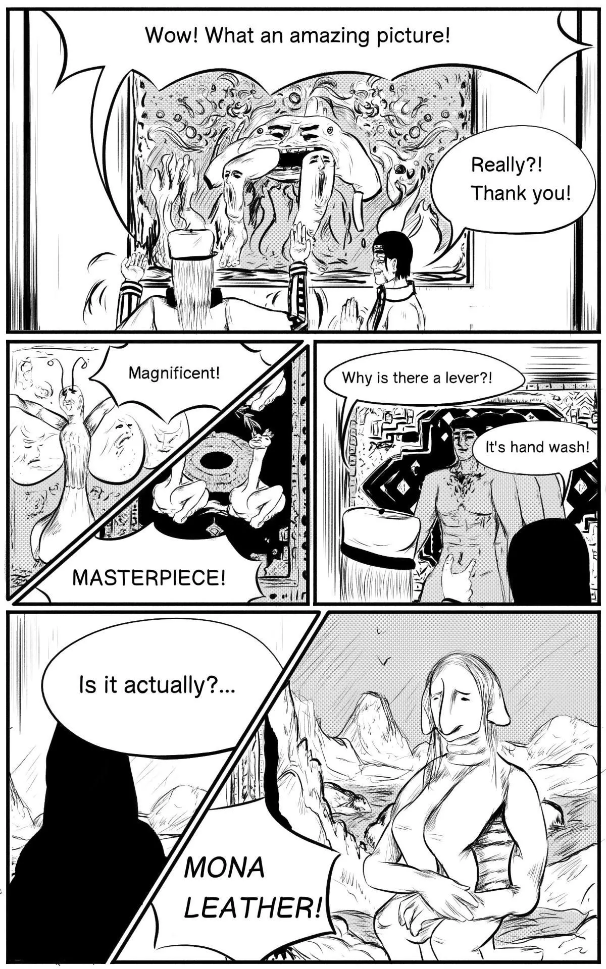 A Party Cure Chapter 5 page 6