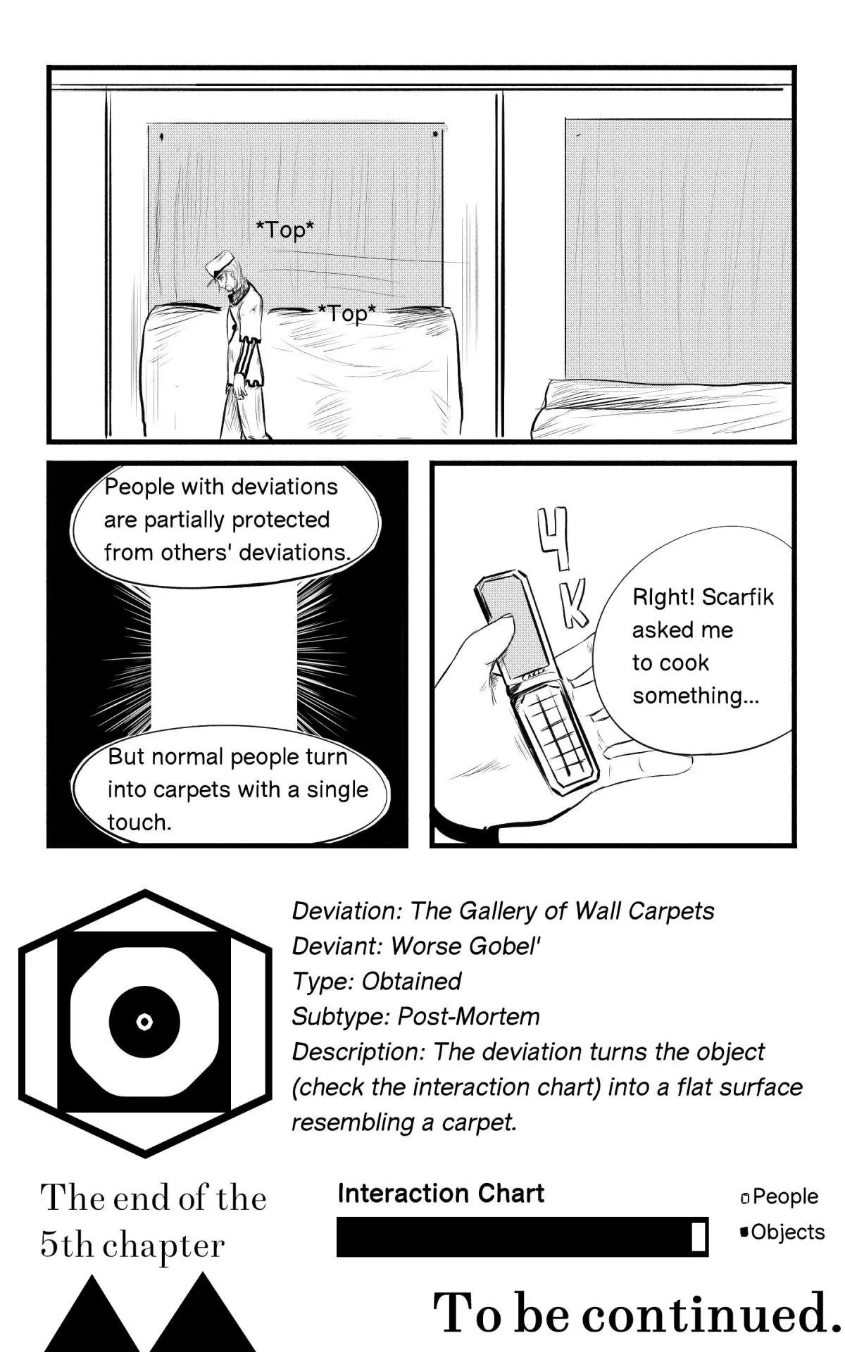 A Party Cure Chapter 5 page 13