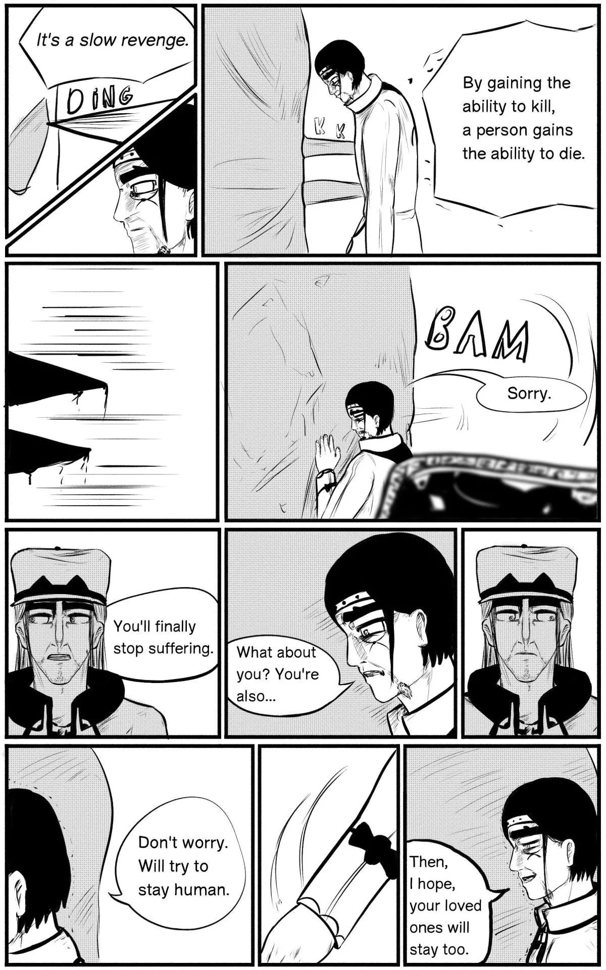 A Party Cure Chapter 5 page 12