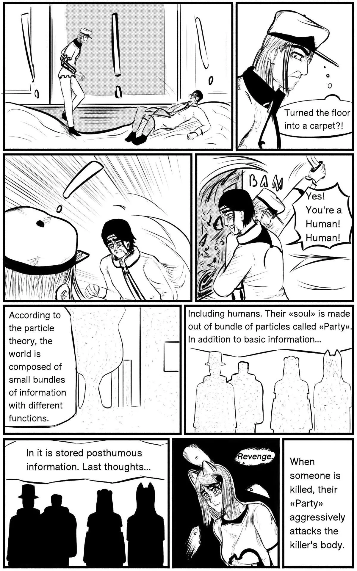 A Party Cure Chapter 5 page 10
