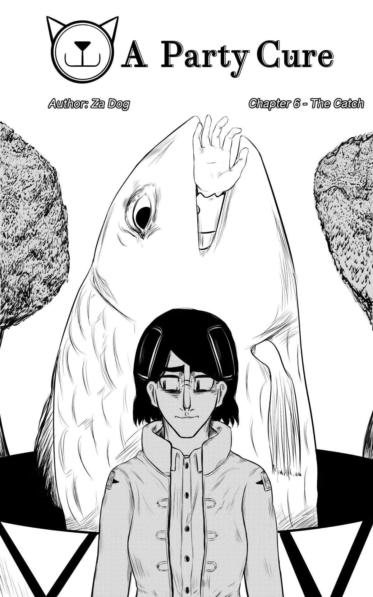 A Party Cure Chapter 6 page 1