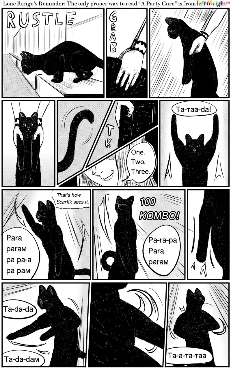 A Party Cure Chapter 7 page 2