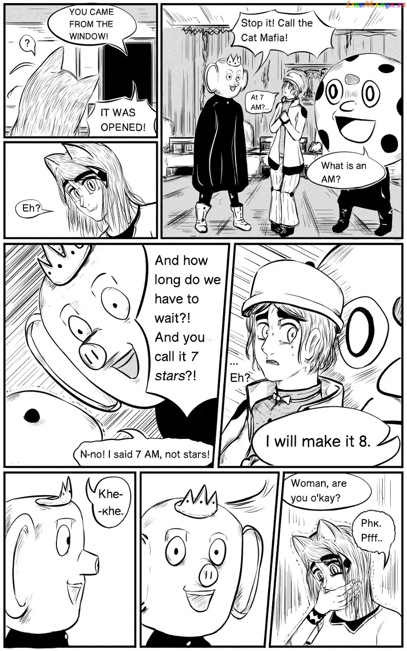 A Party Cure Chapter 7 page 4