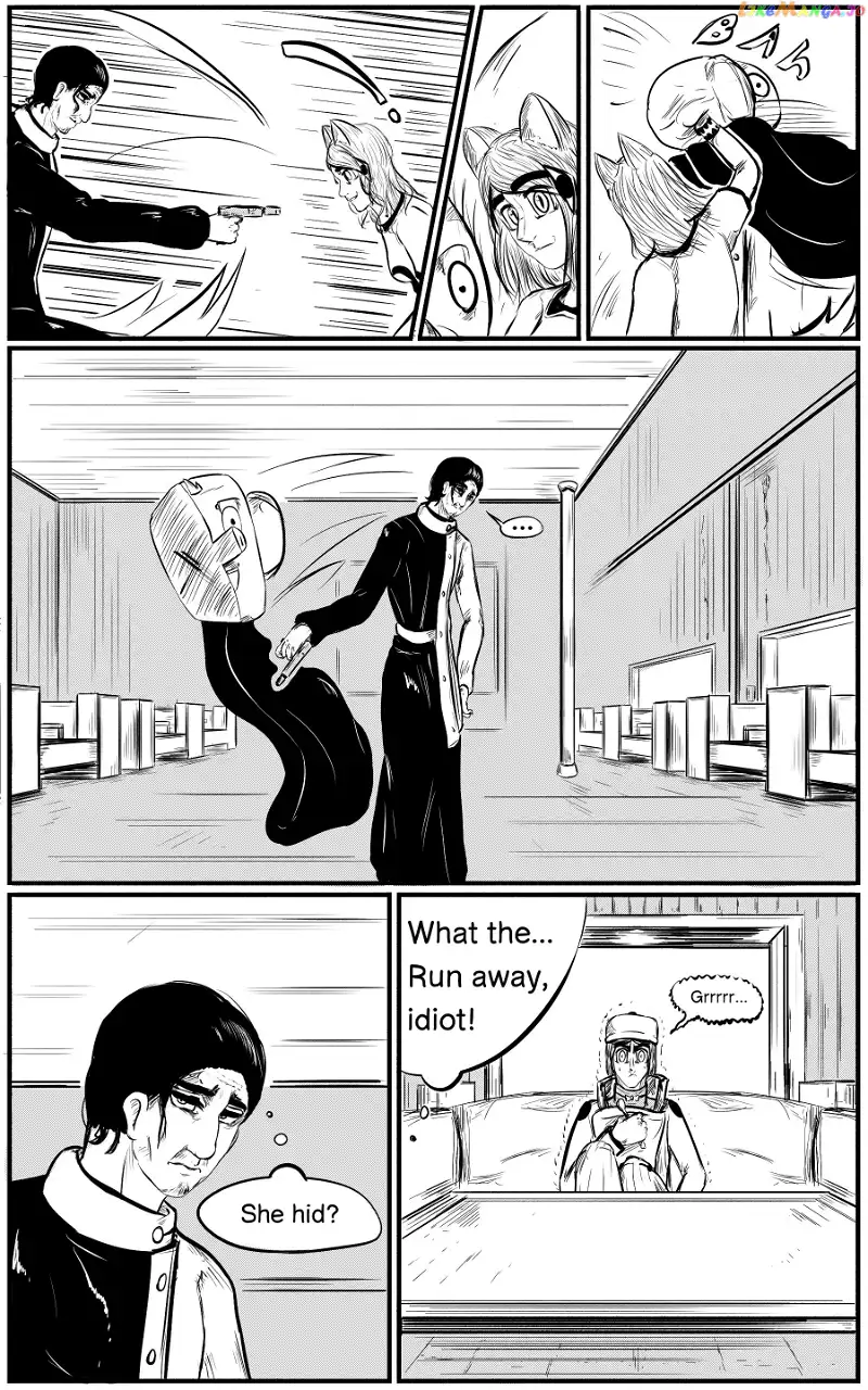 A Party Cure Chapter 7 page 7