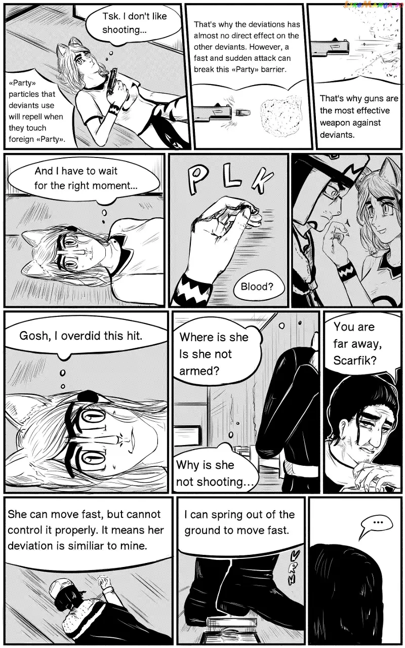 A Party Cure Chapter 7 page 8
