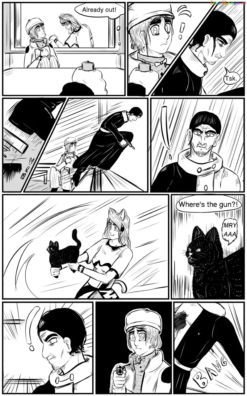 A Party Cure Chapter 7 page 10