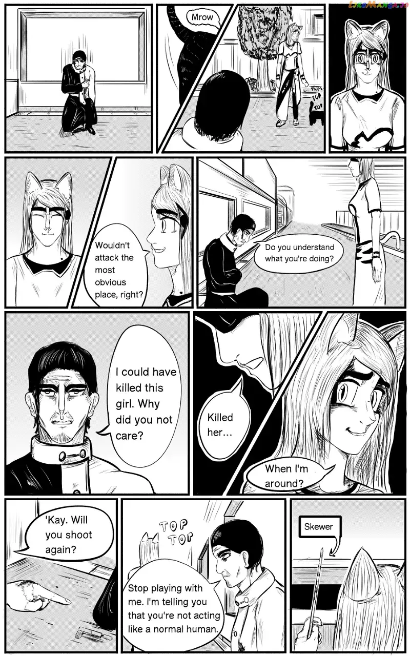 A Party Cure Chapter 7 page 11