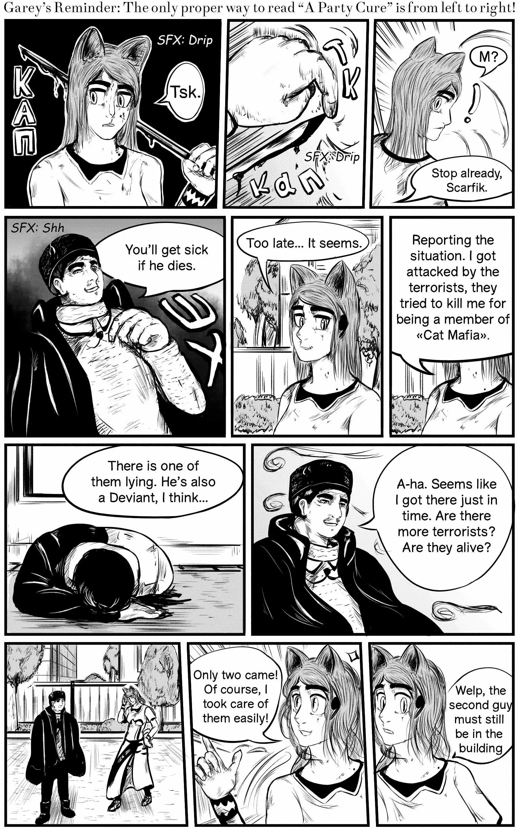 A Party Cure Chapter 8 page 3