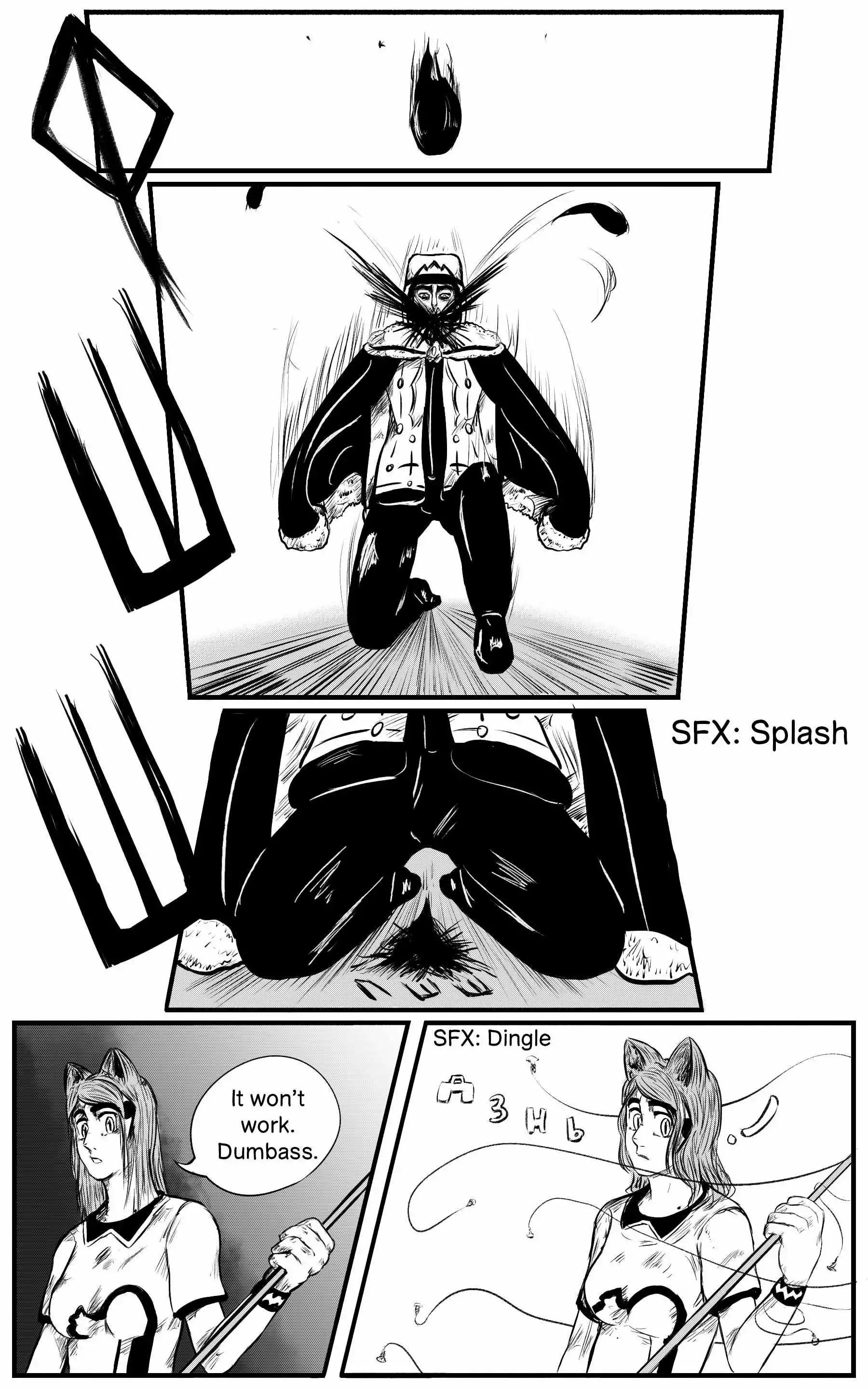 A Party Cure Chapter 8 page 6