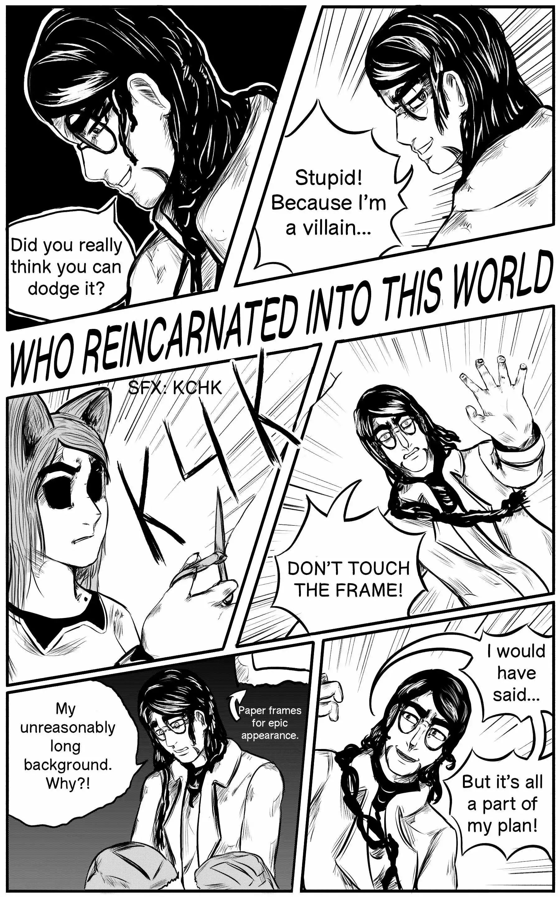 A Party Cure Chapter 8 page 12