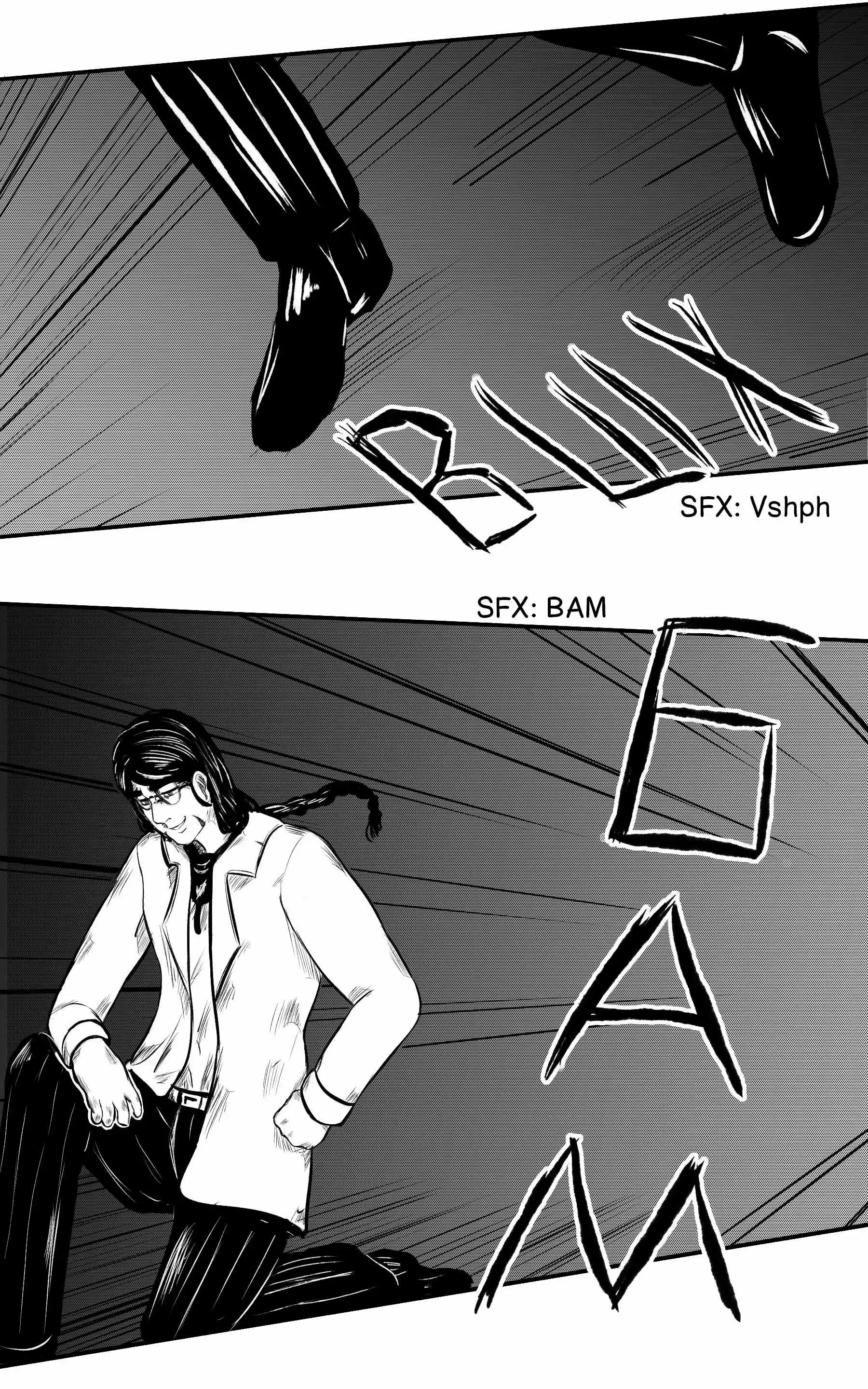 A Party Cure Chapter 8 page 11
