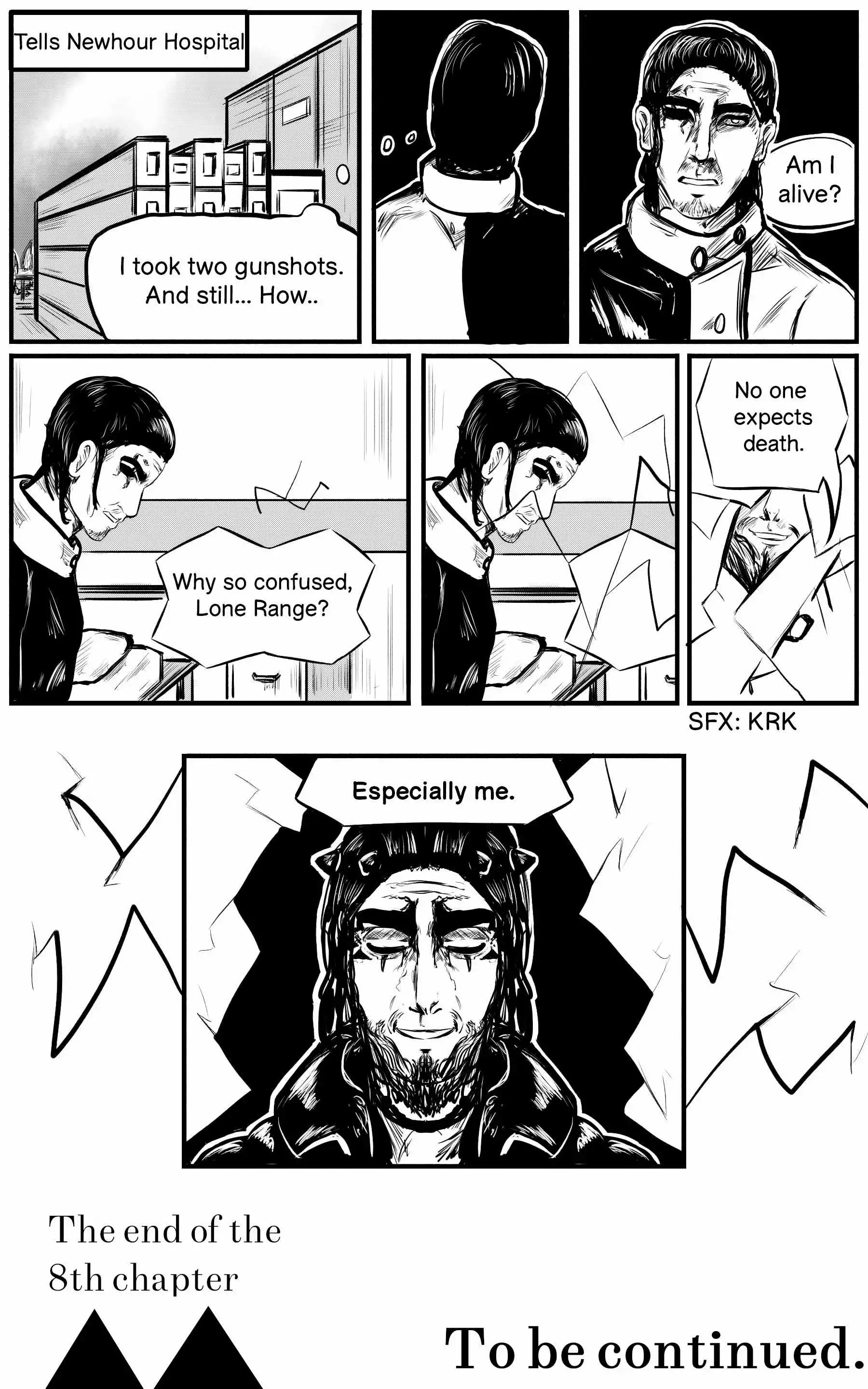 A Party Cure Chapter 8 page 14
