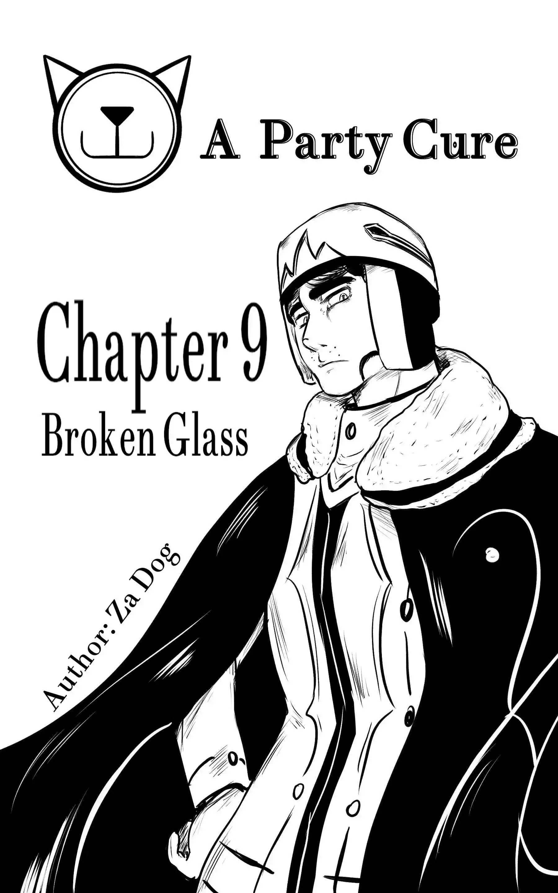 A Party Cure Chapter 9 page 2