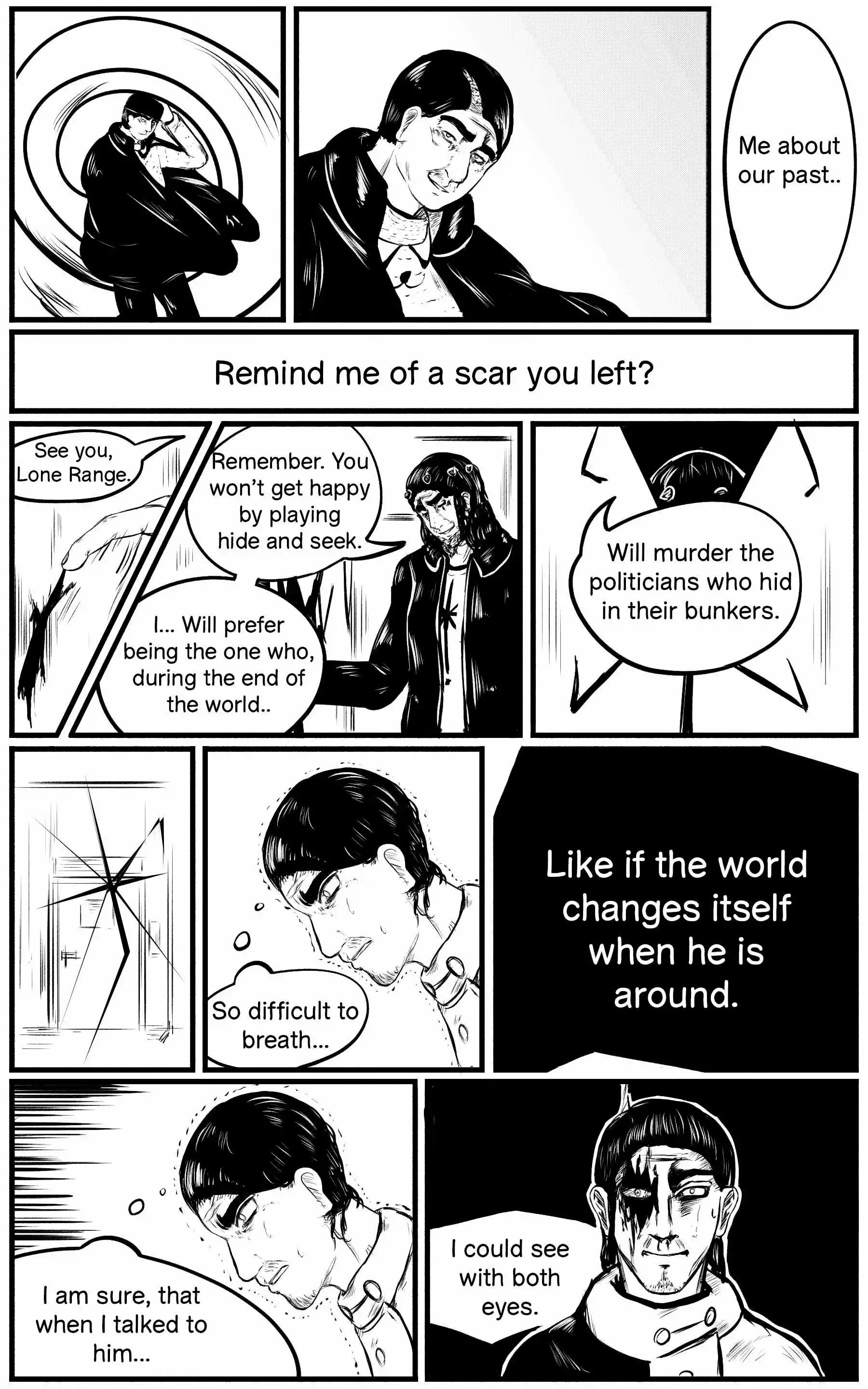 A Party Cure Chapter 9 page 9