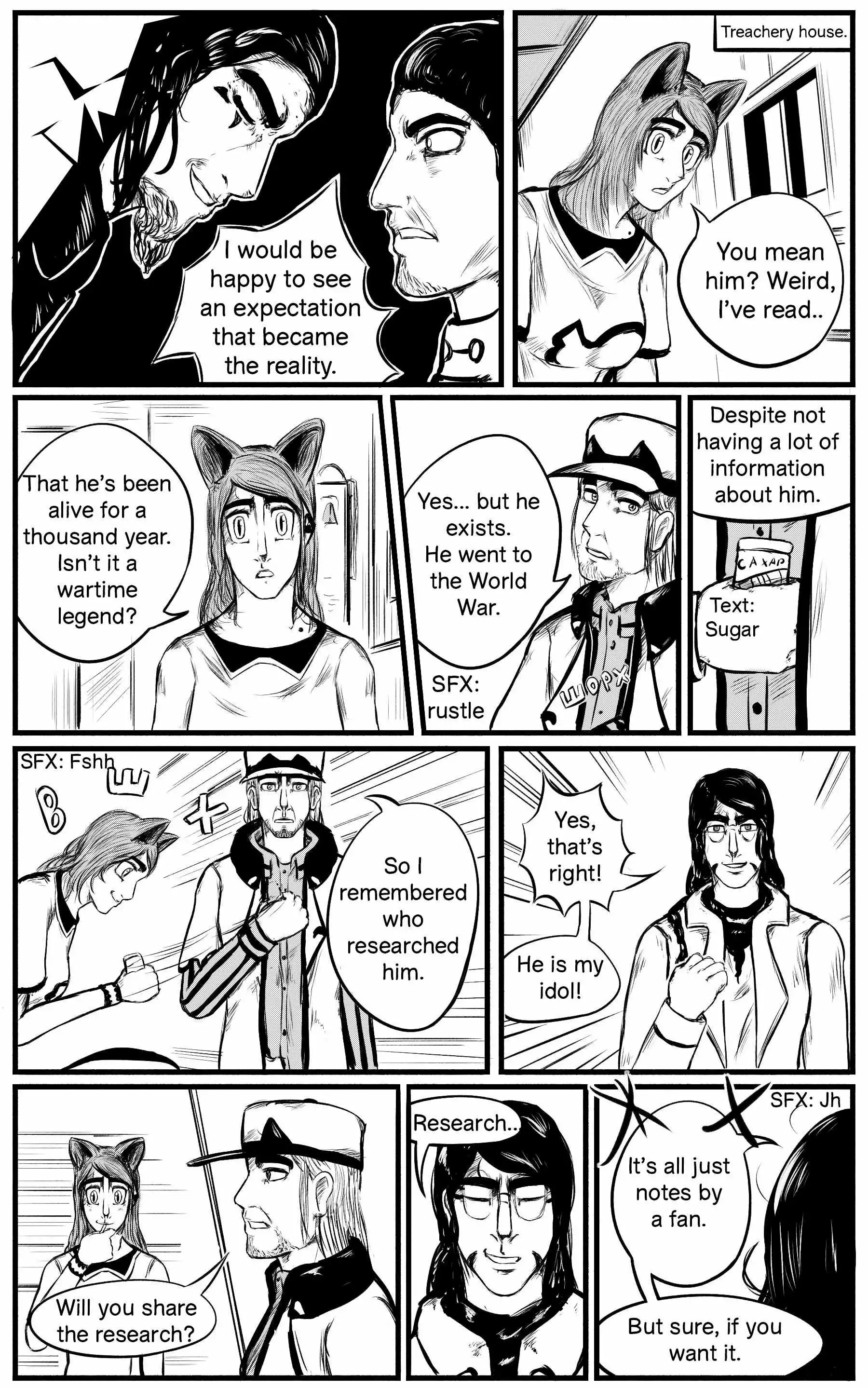 A Party Cure Chapter 9 page 5