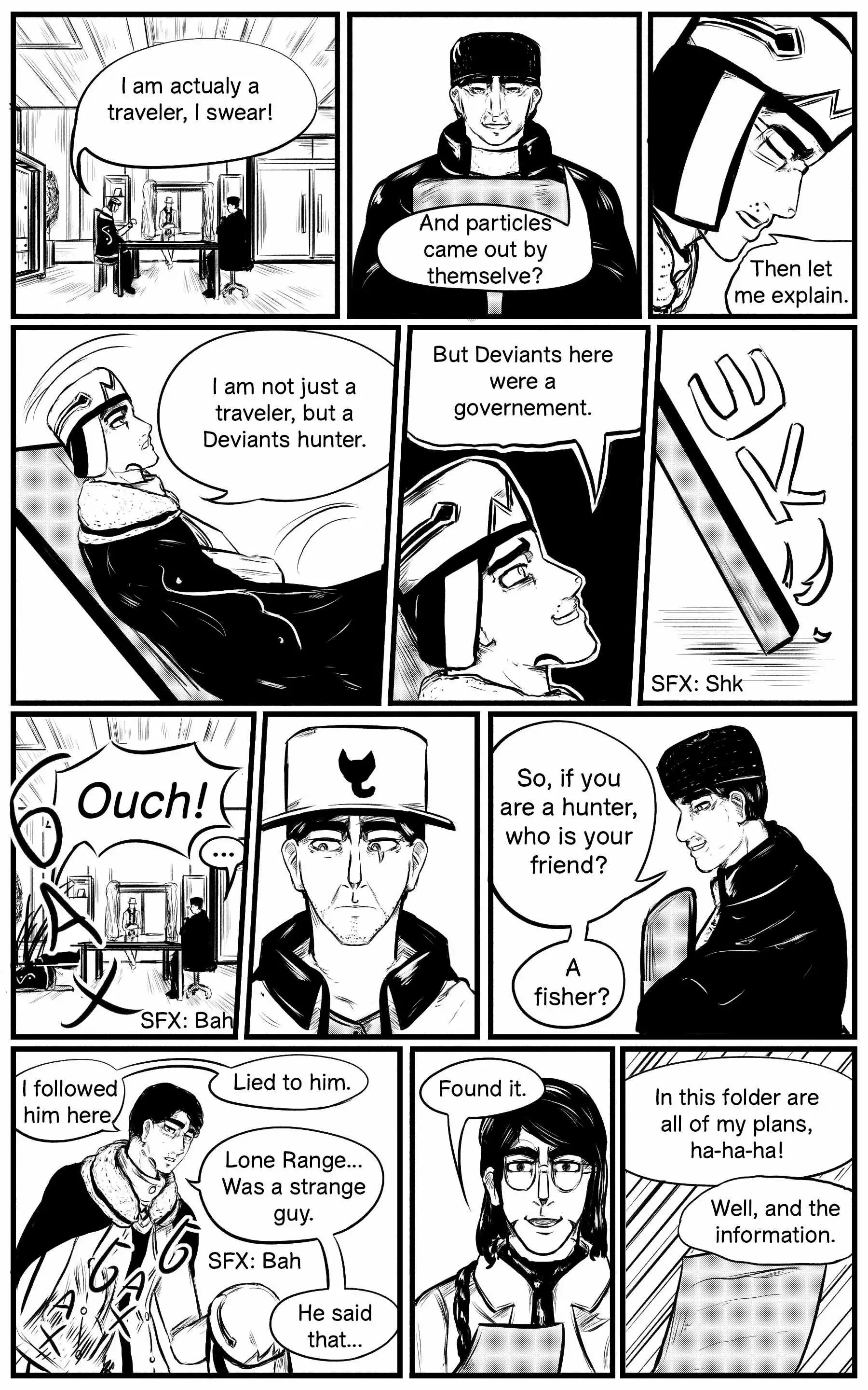 A Party Cure Chapter 9 page 6
