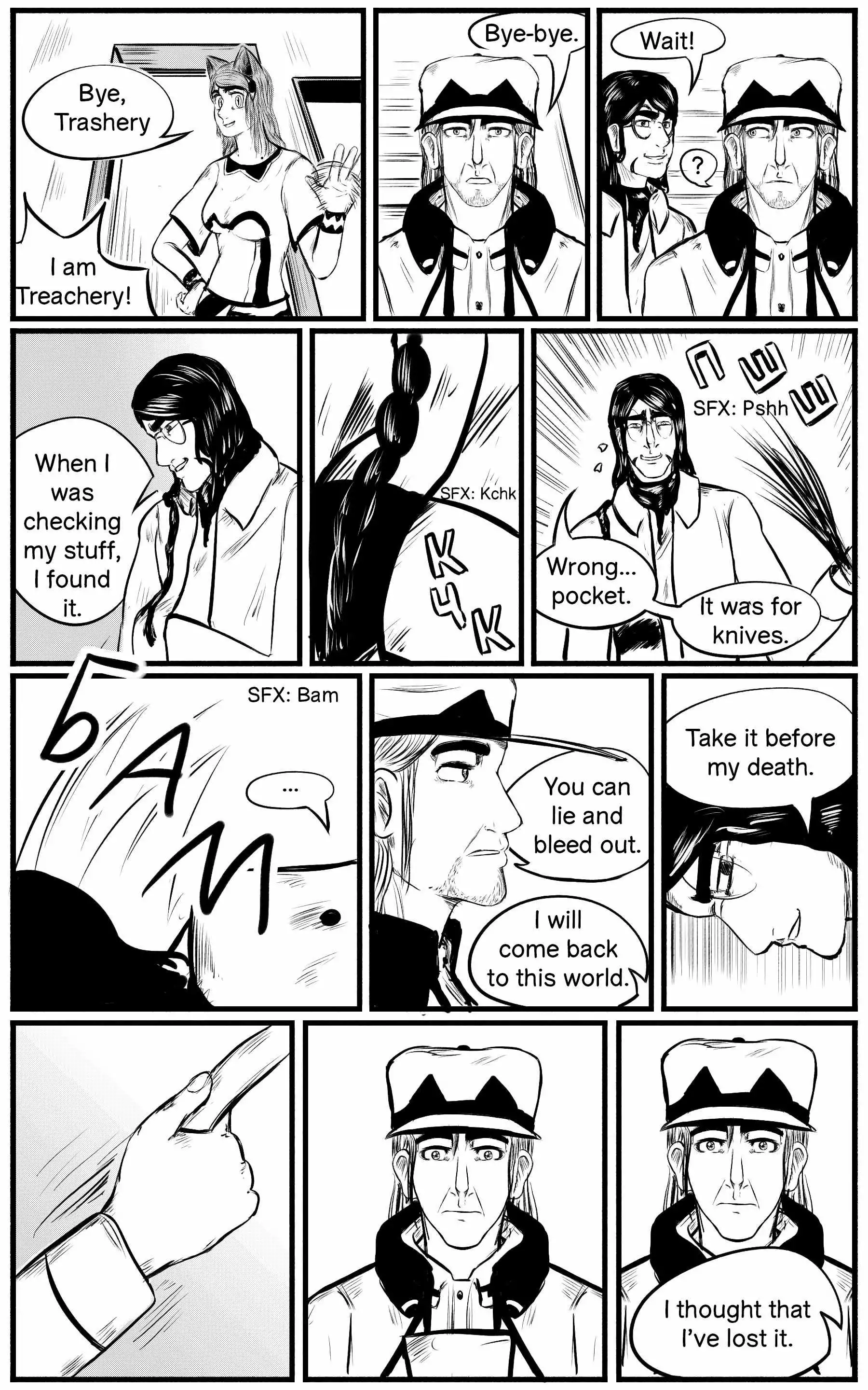 A Party Cure Chapter 9 page 10