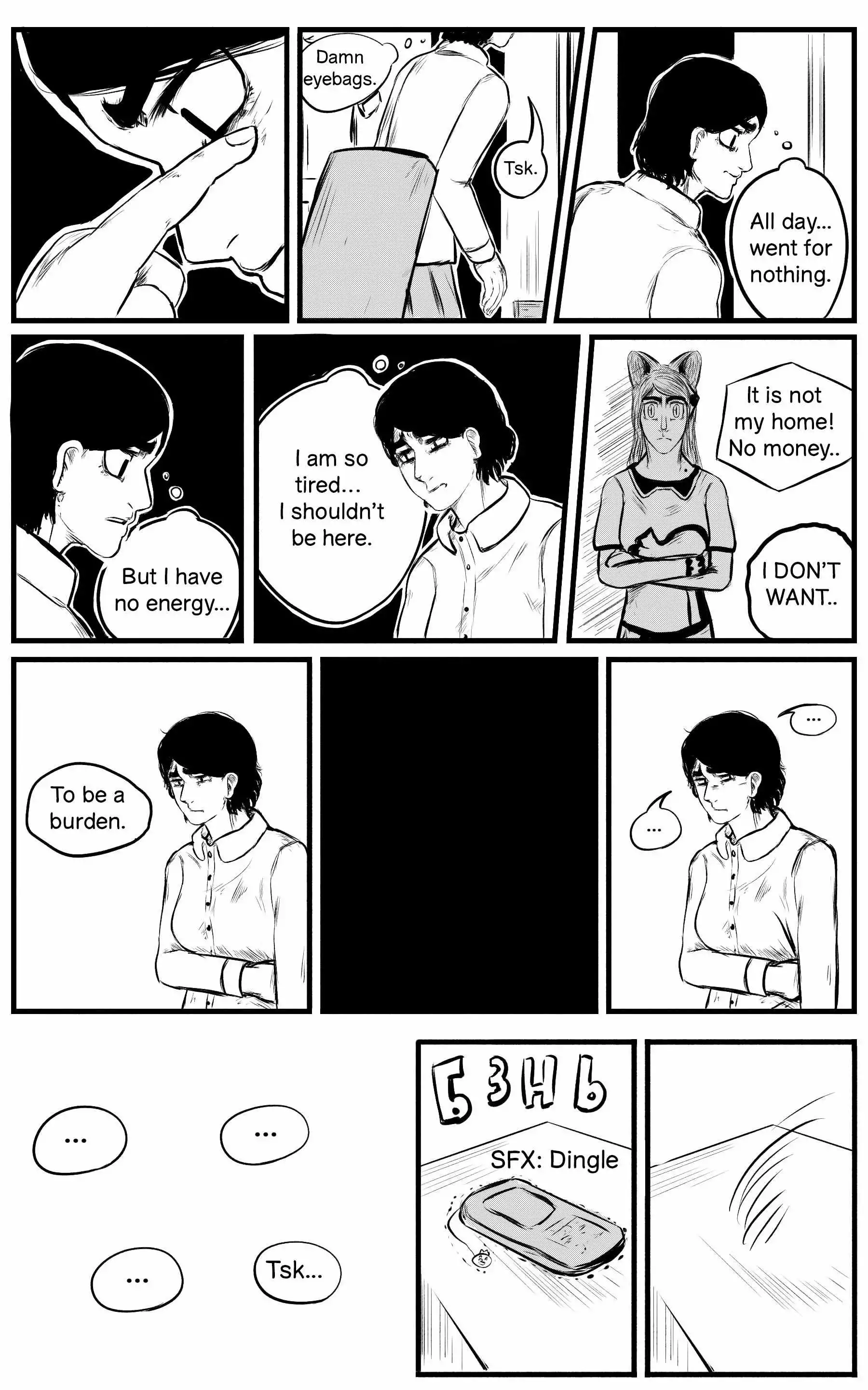 A Party Cure Chapter 9 page 12