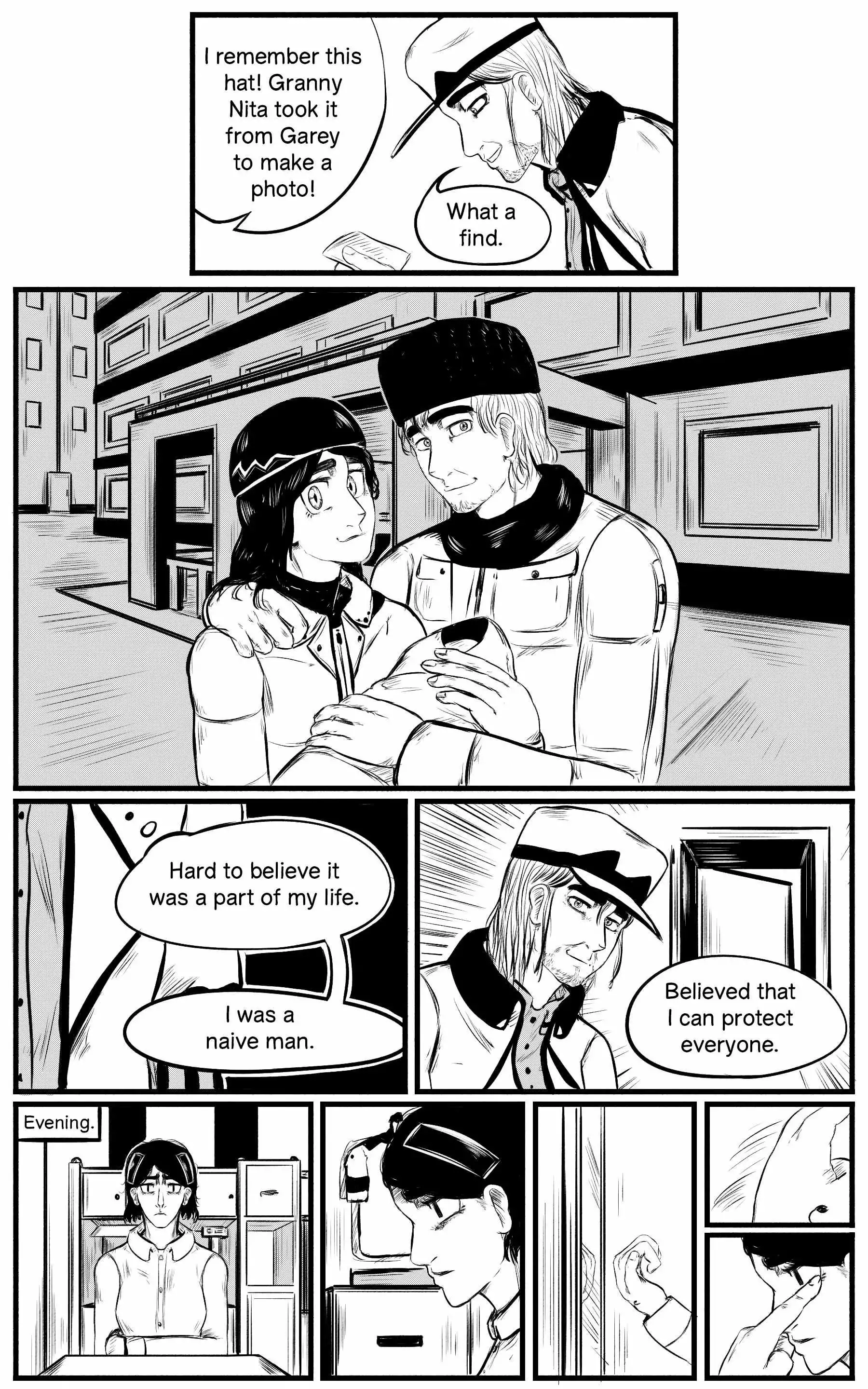 A Party Cure Chapter 9 page 11