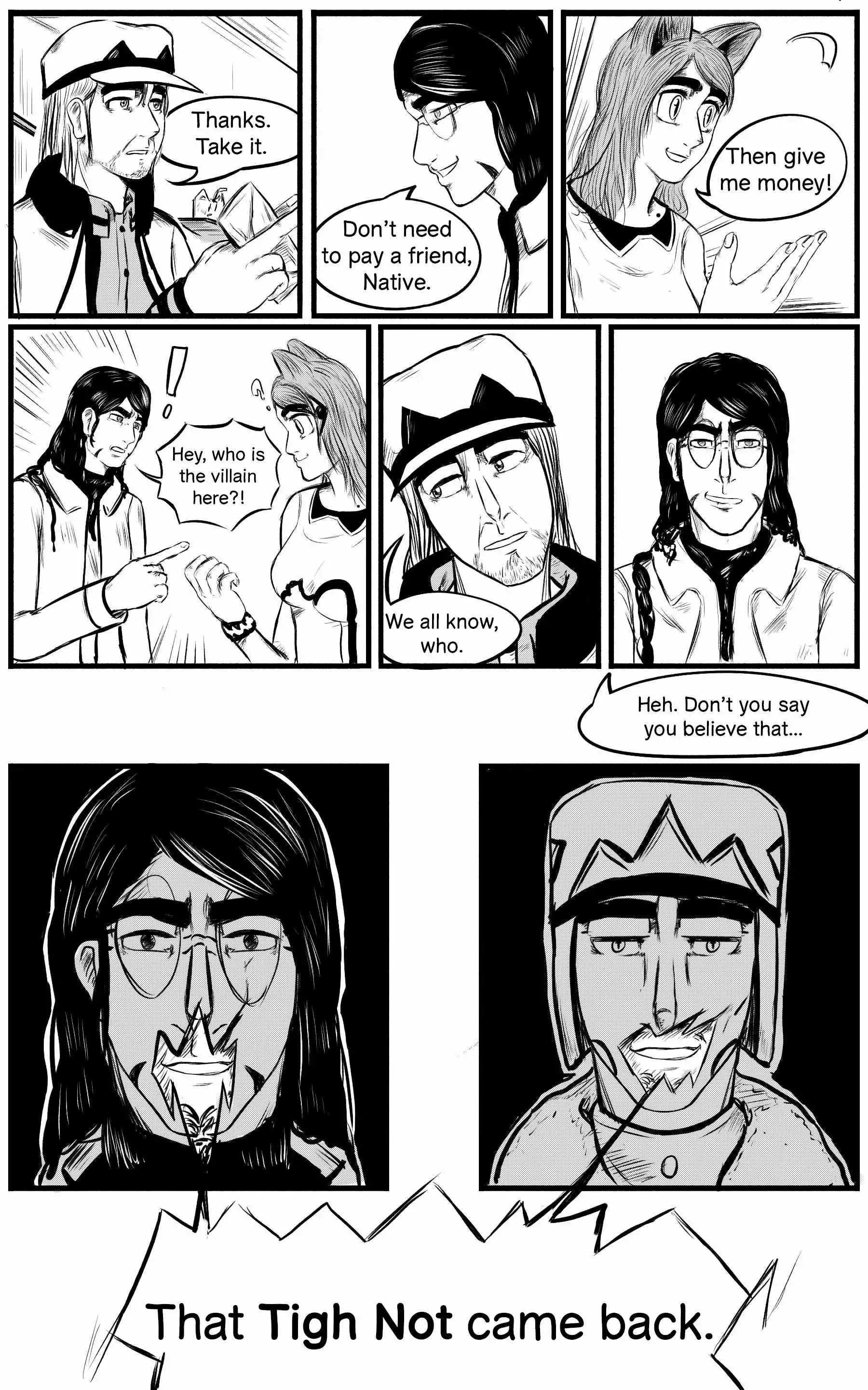 A Party Cure Chapter 9 page 7