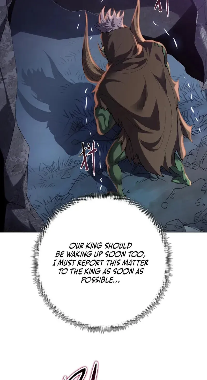 A Pig-Slaughtering Knife Cutting Through All Realms — Makes Sense, Right? Chapter 47 page 6