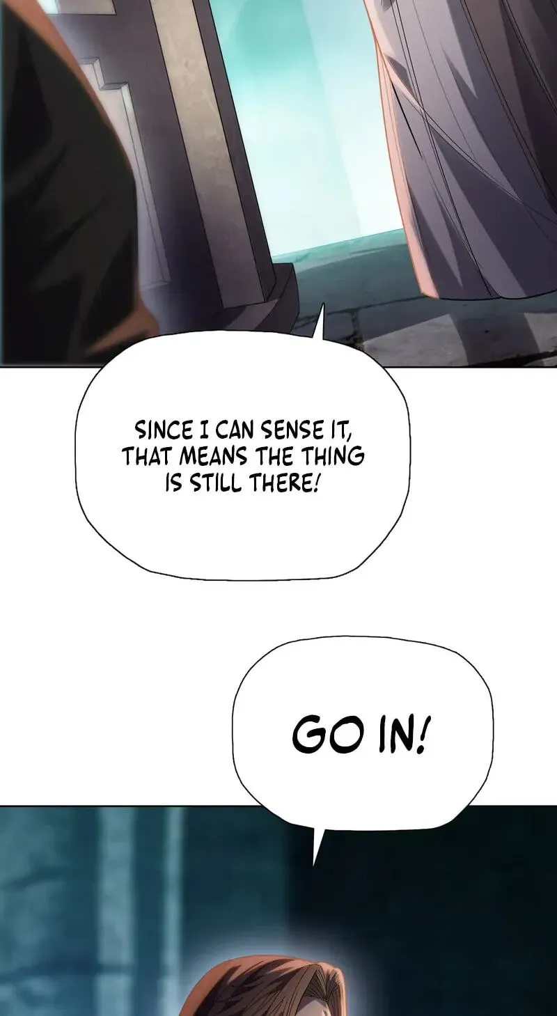 A Pig-Slaughtering Knife Cutting Through All Realms — Makes Sense, Right? Chapter 47 page 16