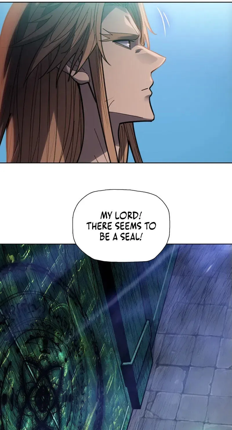 A Pig-Slaughtering Knife Cutting Through All Realms — Makes Sense, Right? Chapter 47 page 20