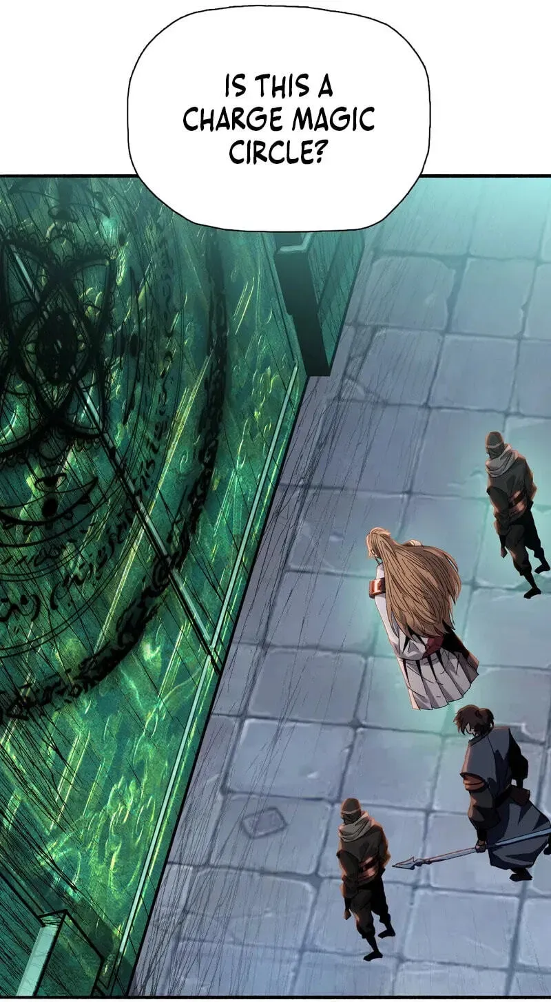 A Pig-Slaughtering Knife Cutting Through All Realms — Makes Sense, Right? Chapter 47 page 40