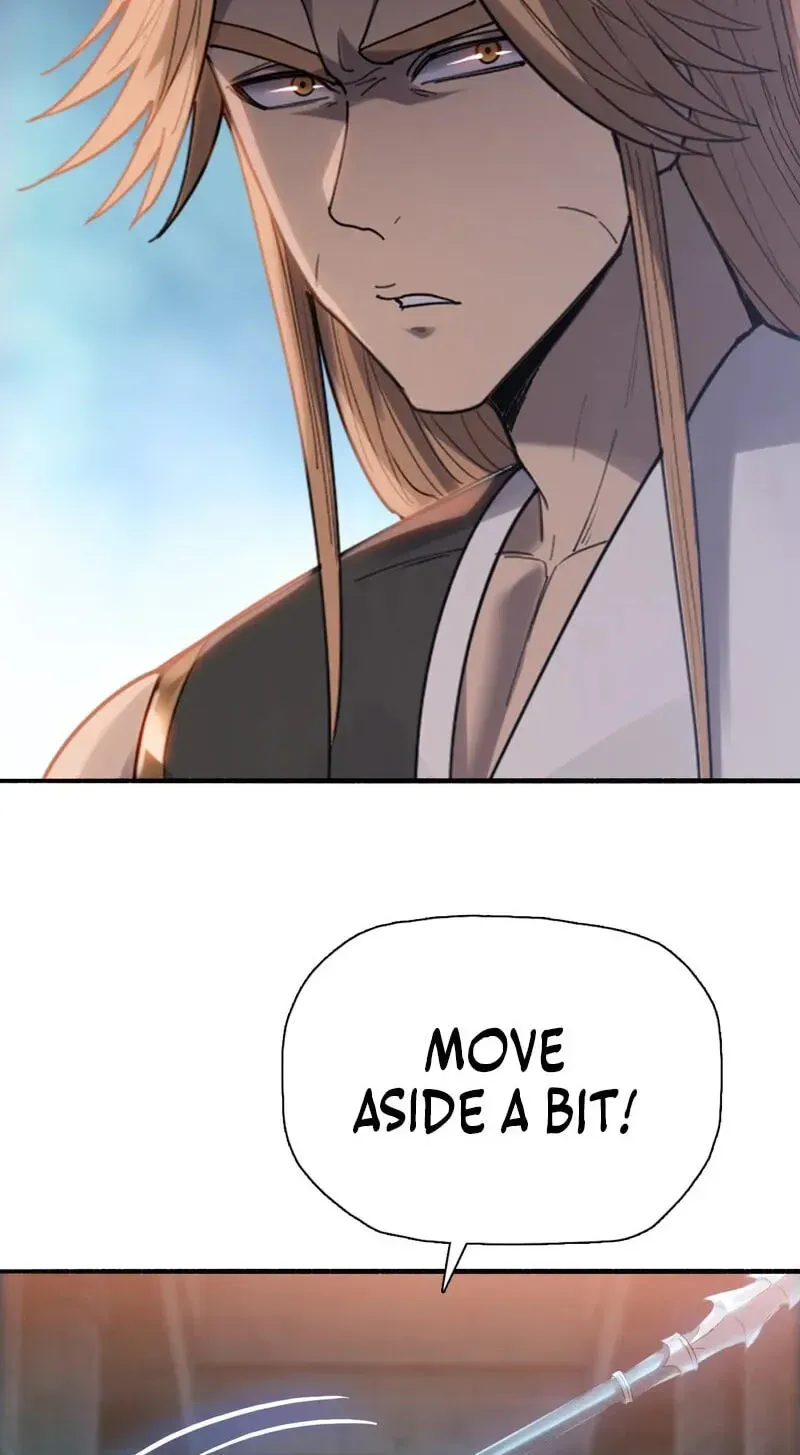 A Pig-Slaughtering Knife Cutting Through All Realms — Makes Sense, Right? Chapter 47 page 44
