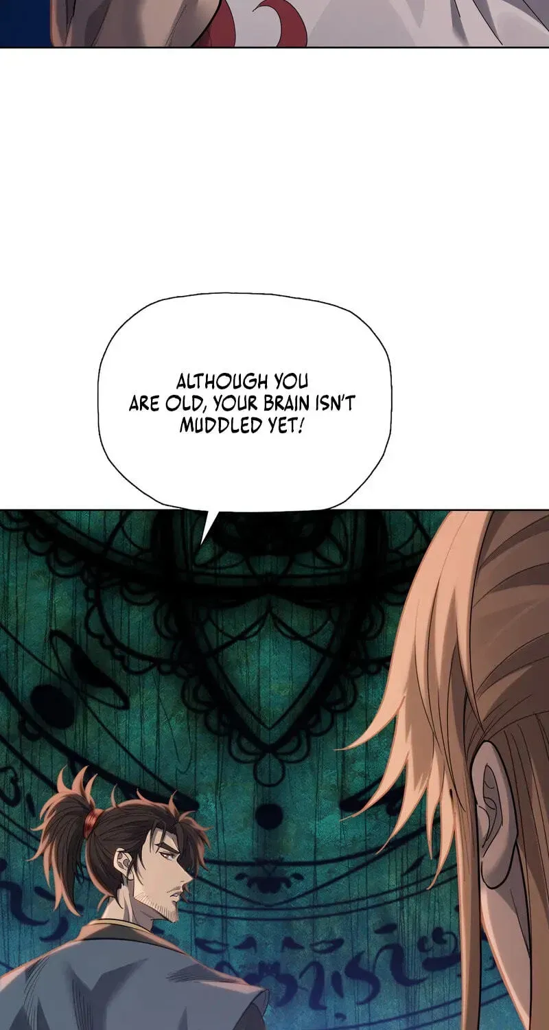 A Pig-Slaughtering Knife Cutting Through All Realms — Makes Sense, Right? Chapter 47 page 53