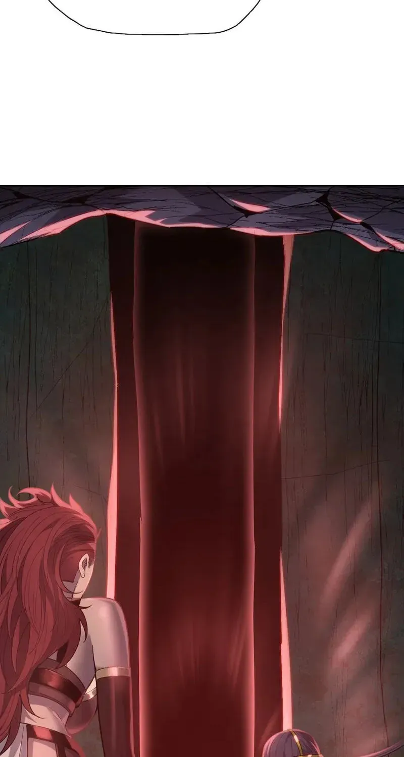 A Pig-Slaughtering Knife Cutting Through All Realms — Makes Sense, Right? Chapter 47 page 56