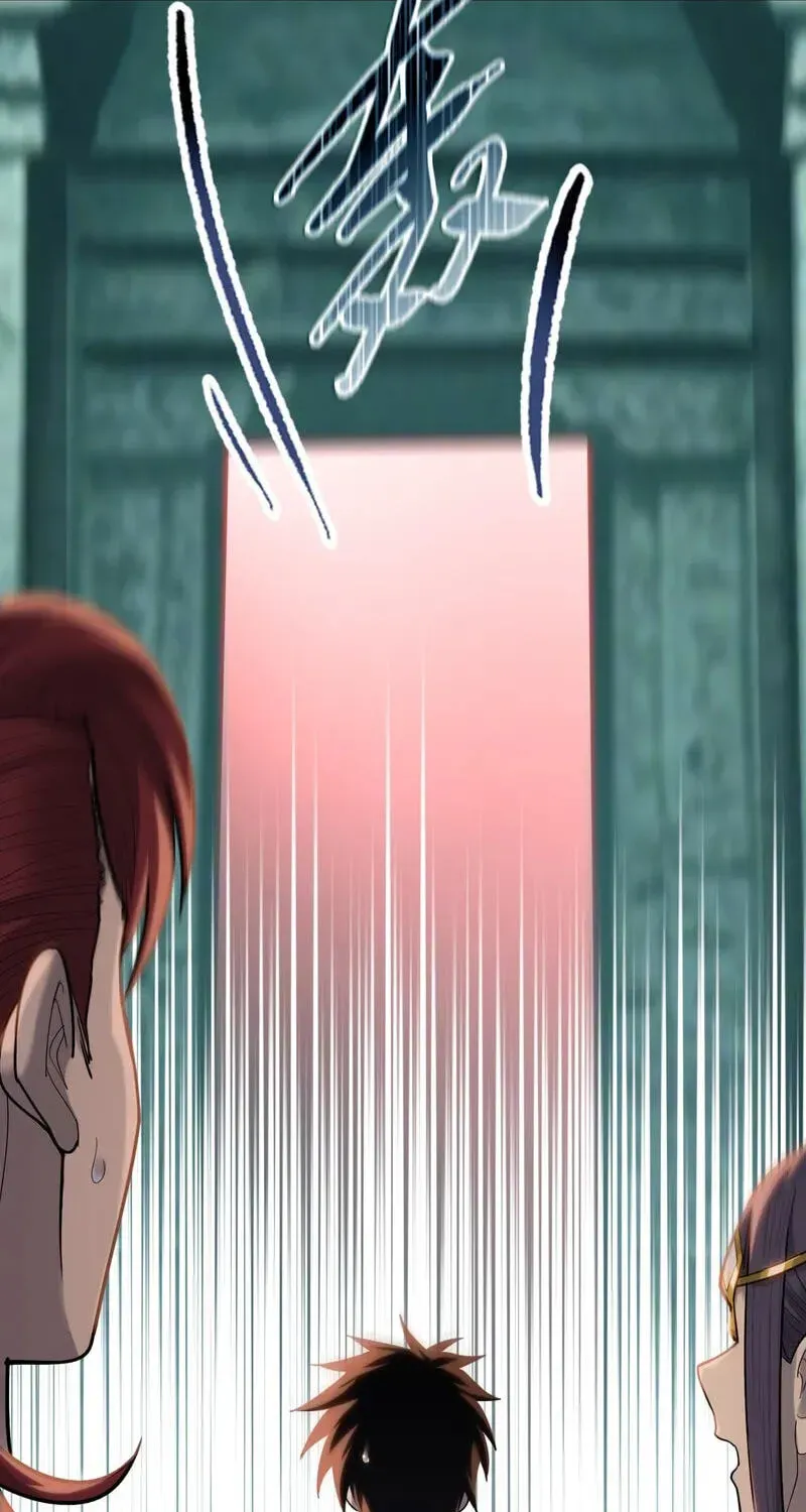 A Pig-Slaughtering Knife Cutting Through All Realms — Makes Sense, Right? Chapter 47 page 69
